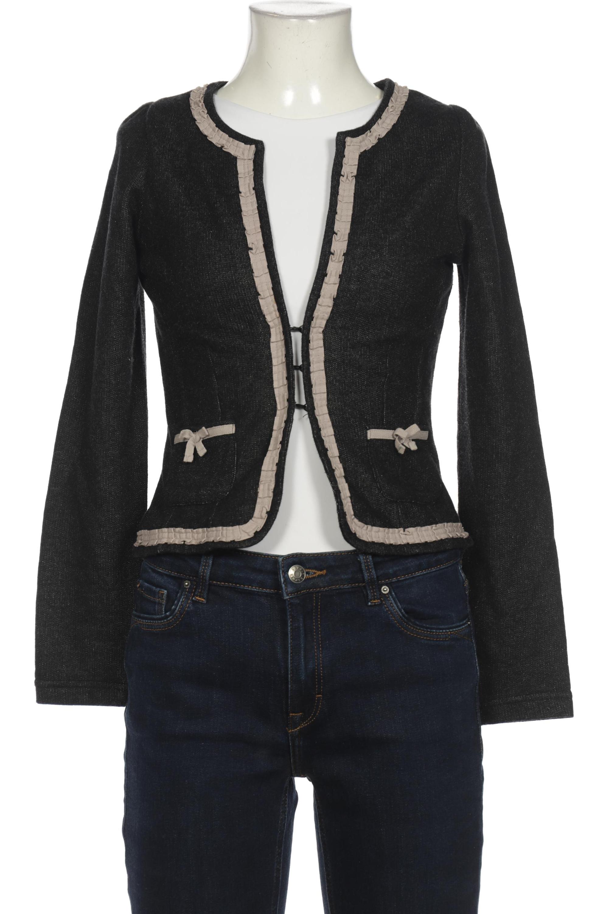

Vive Maria Damen Strickjacke, schwarz