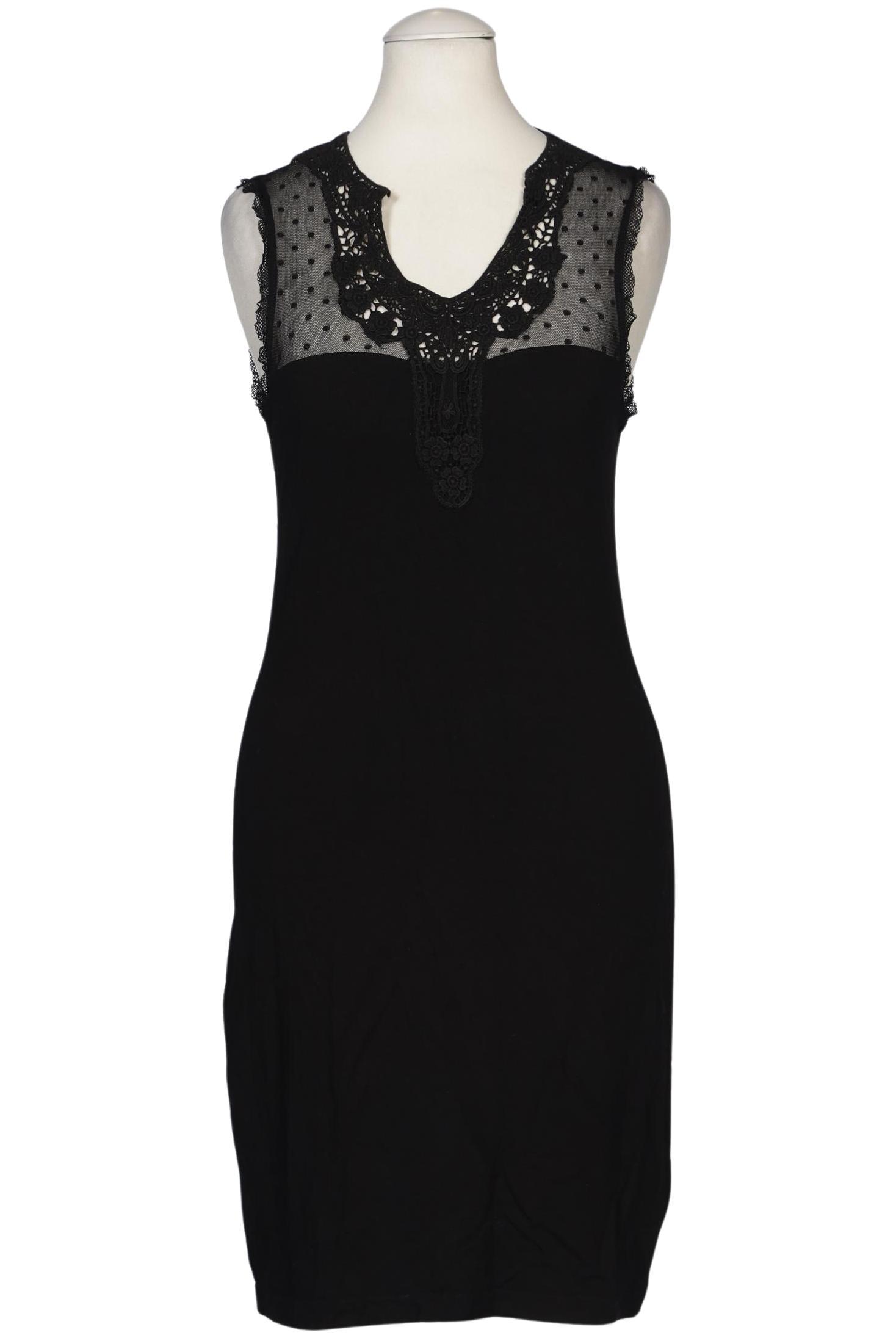 

Vive Maria Damen Kleid, schwarz, Gr. 36