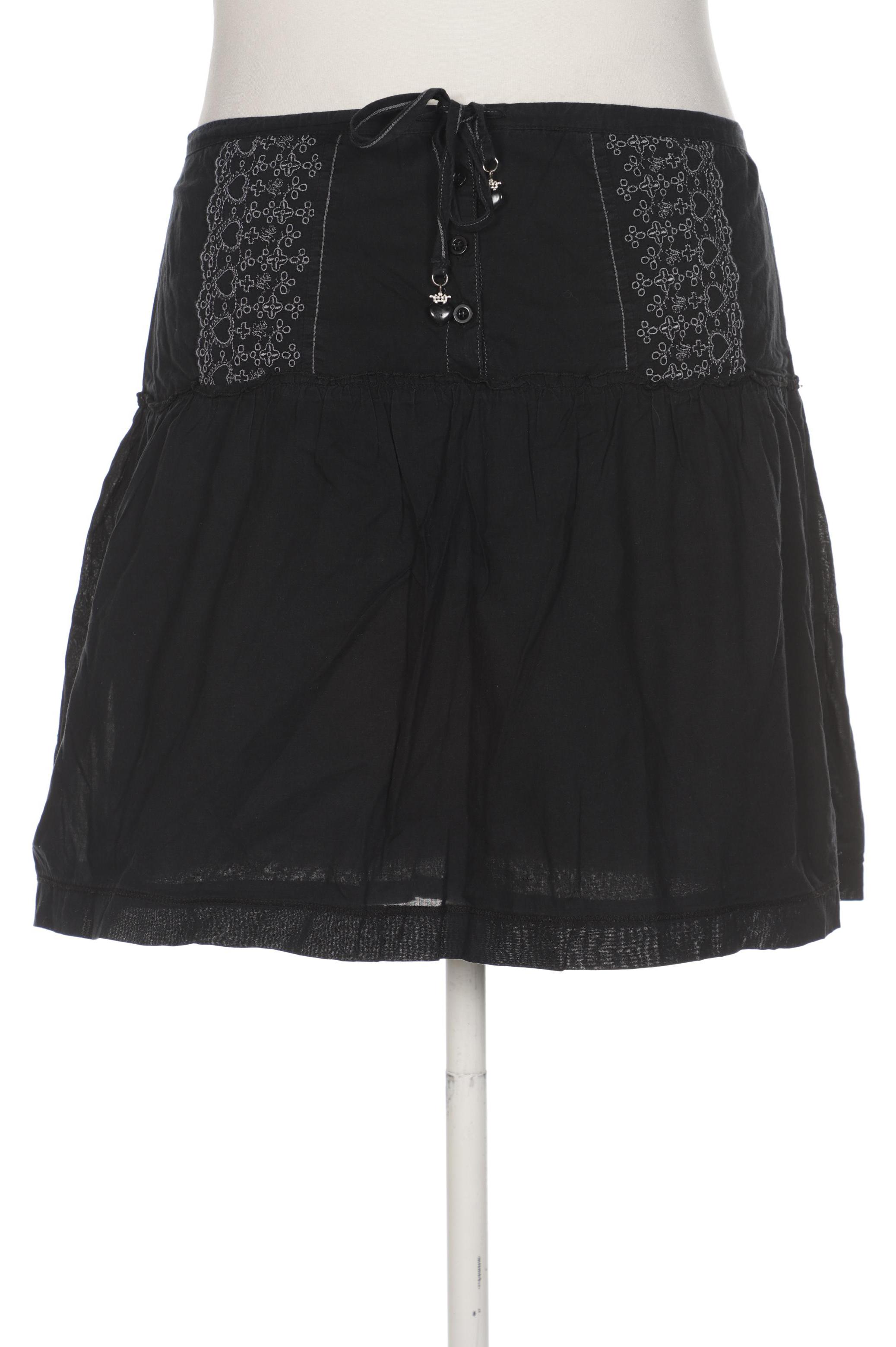 

Vive Maria Damen Rock, schwarz, Gr. 42