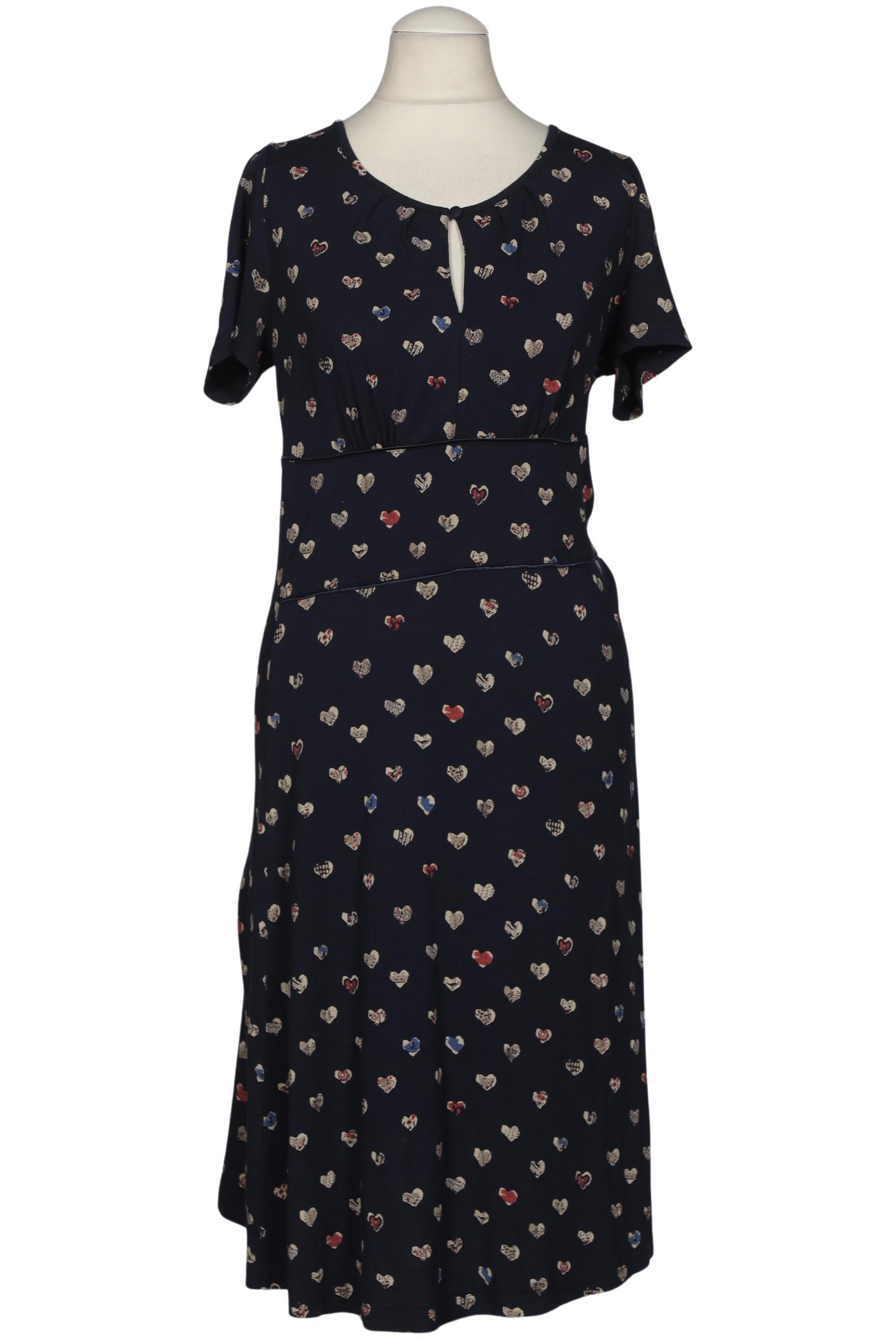 

Vive Maria Damen Kleid, marineblau, Gr. 38