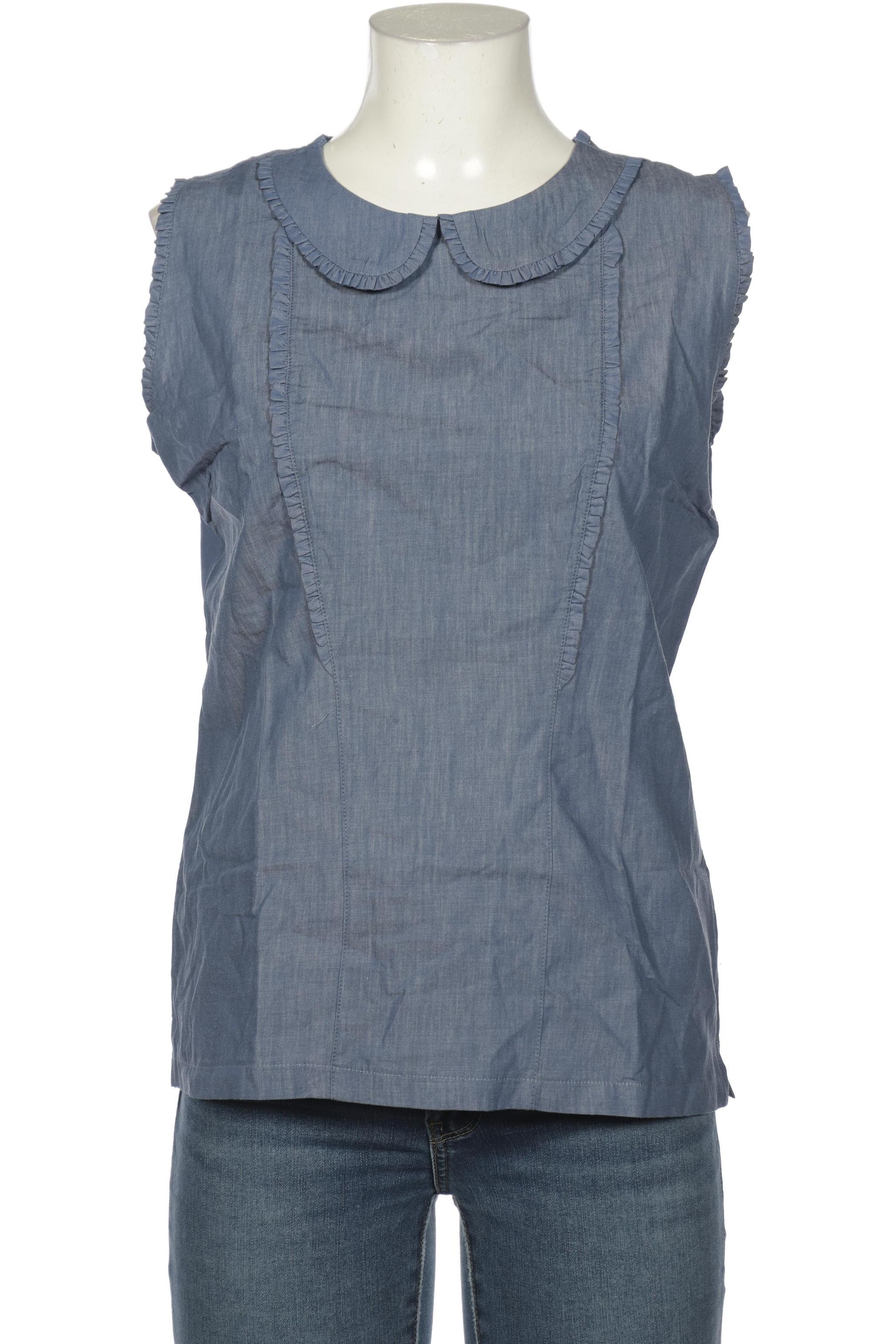 

Vive Maria Damen Bluse, blau