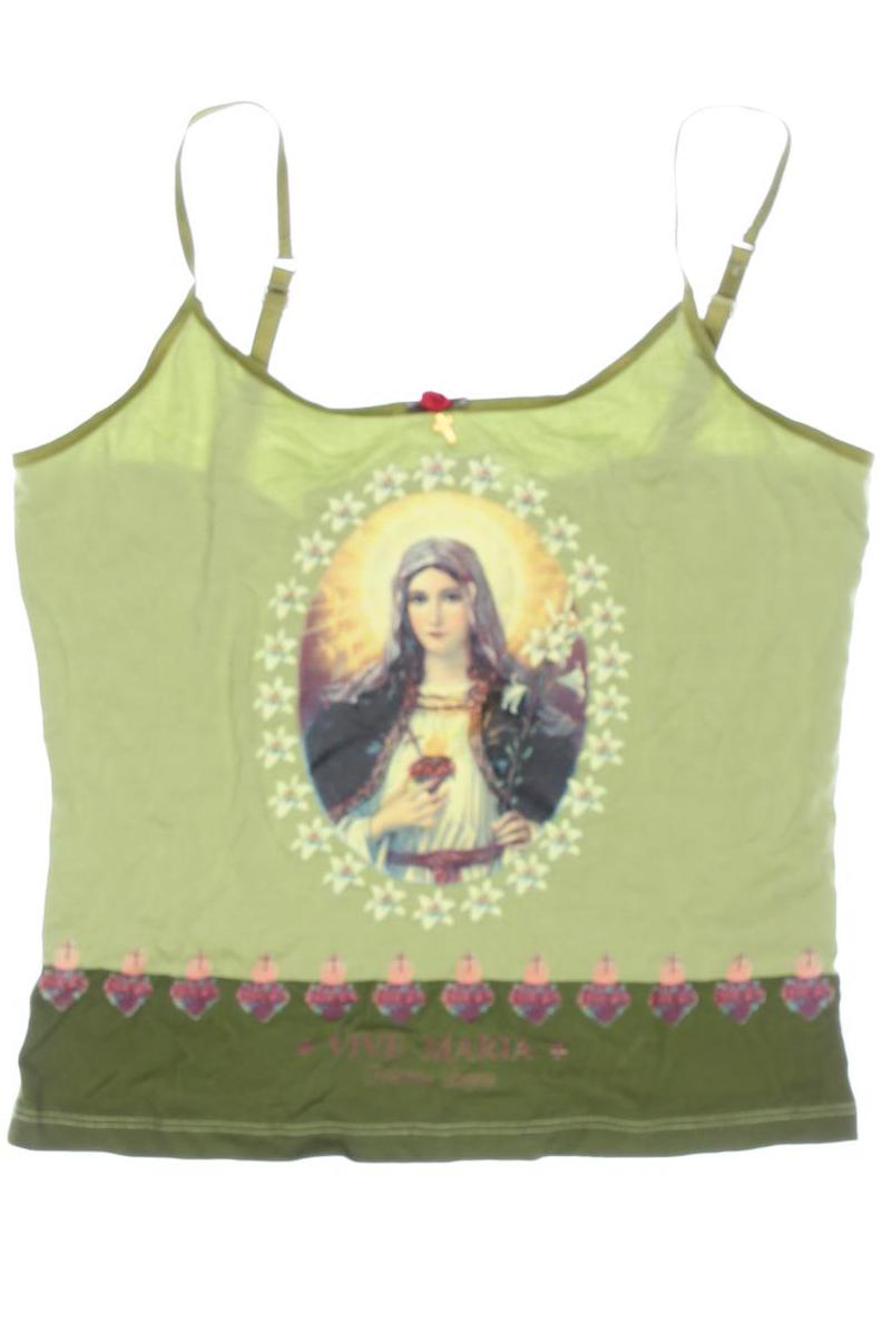 

Vive Maria Damen Top, grün, Gr. 42