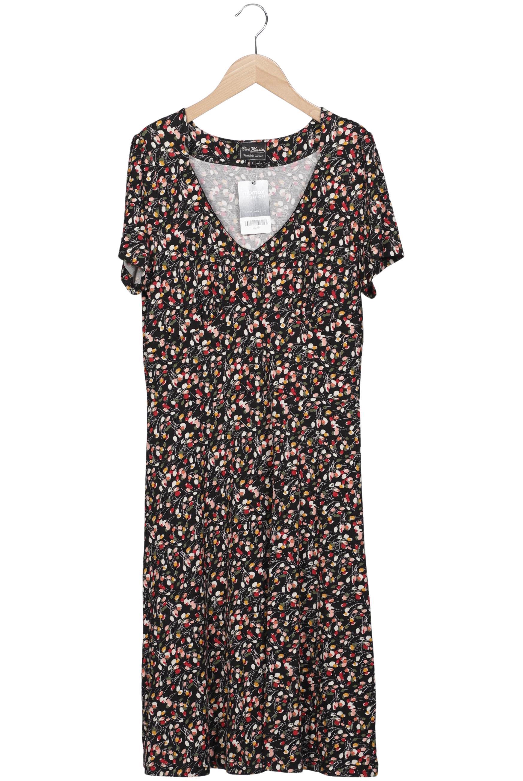 

Vive Maria Damen Kleid, schwarz, Gr. 42