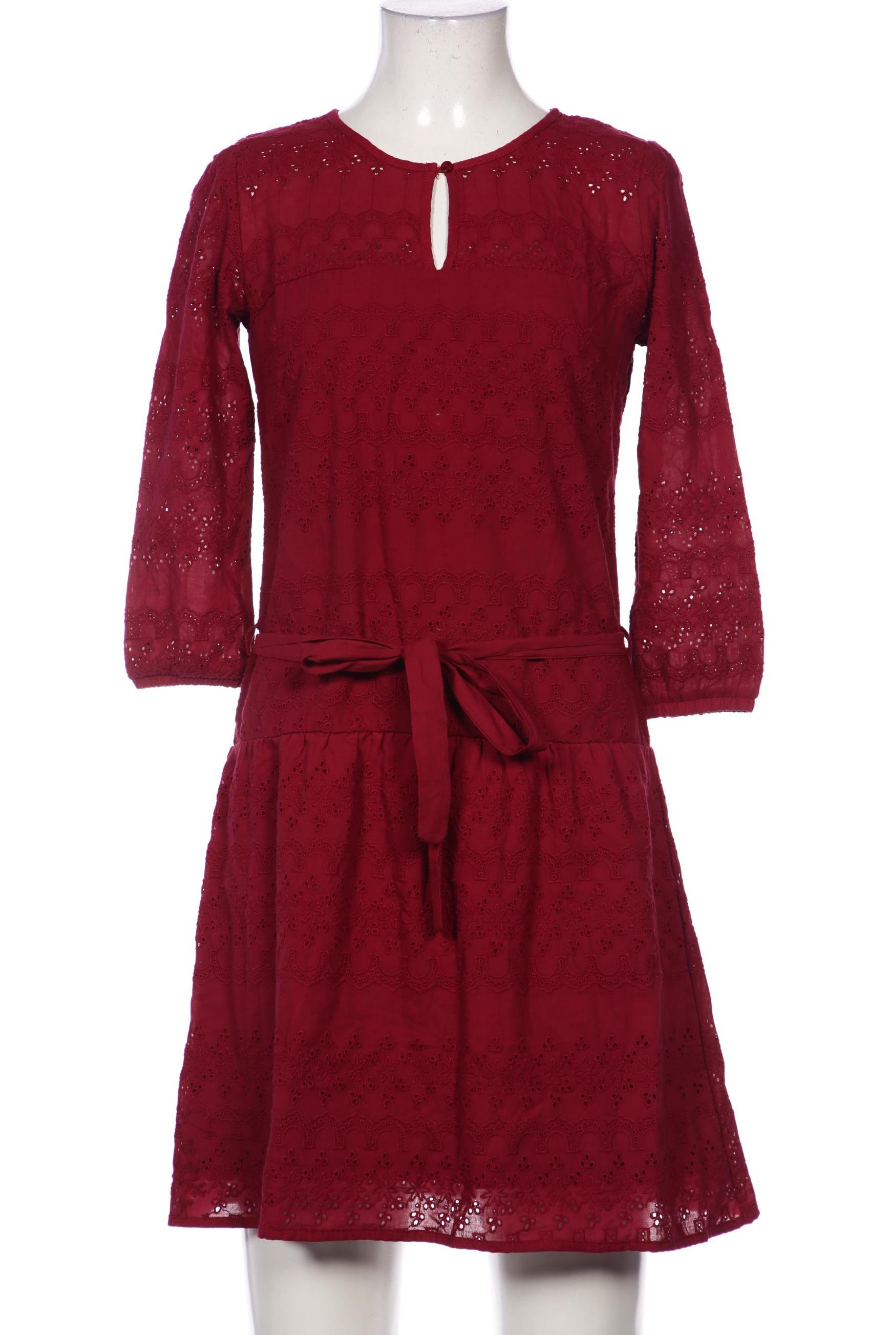 

Vive Maria Damen Kleid, bordeaux, Gr. 34