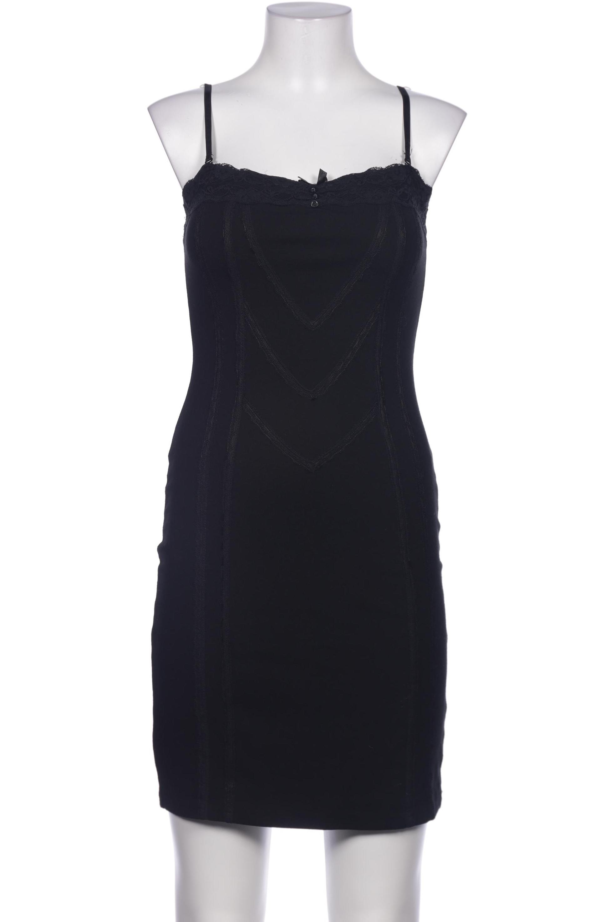 

Vive Maria Damen Kleid, schwarz, Gr. 38