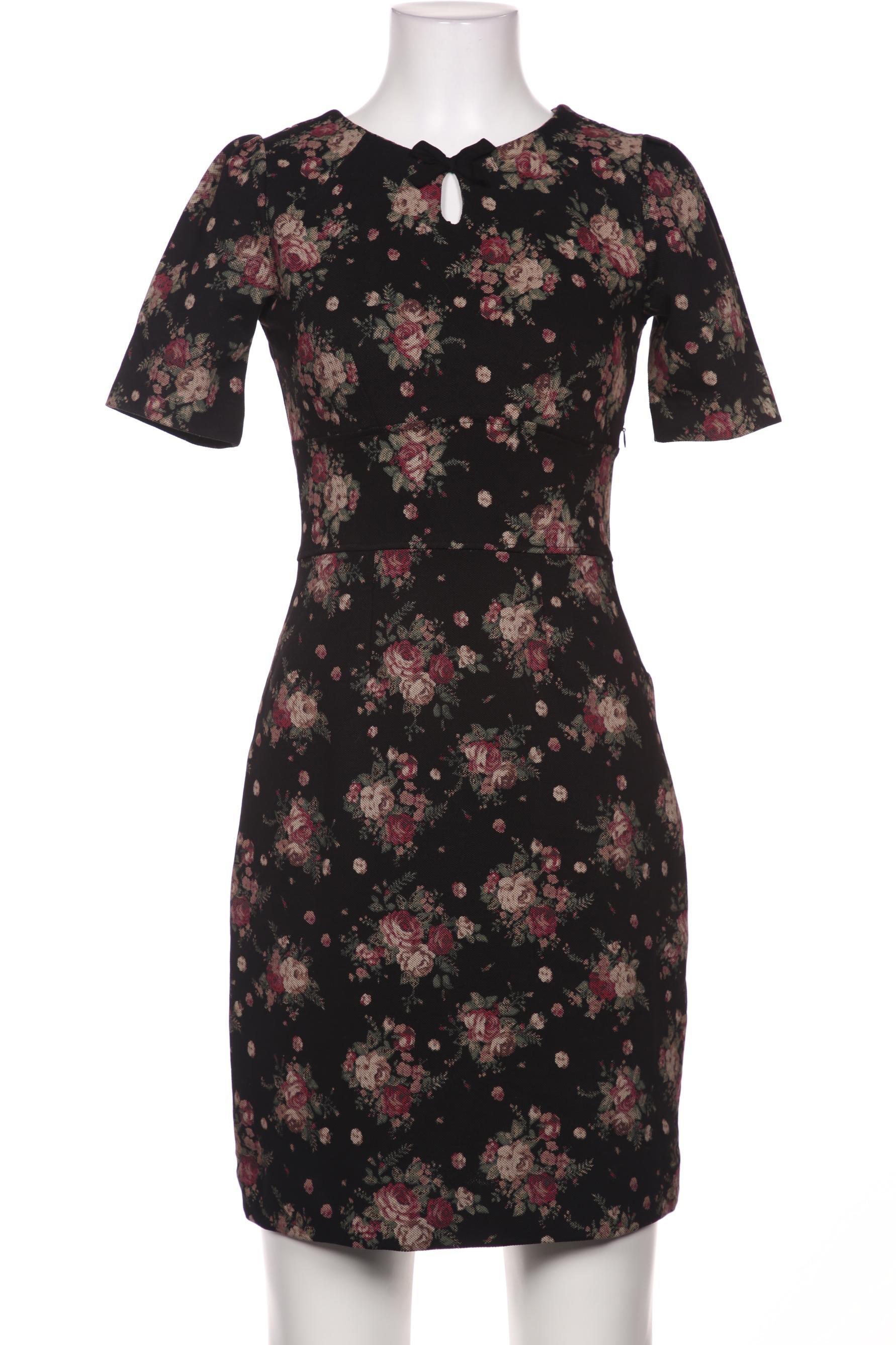 

Vive Maria Damen Kleid, schwarz, Gr. 36