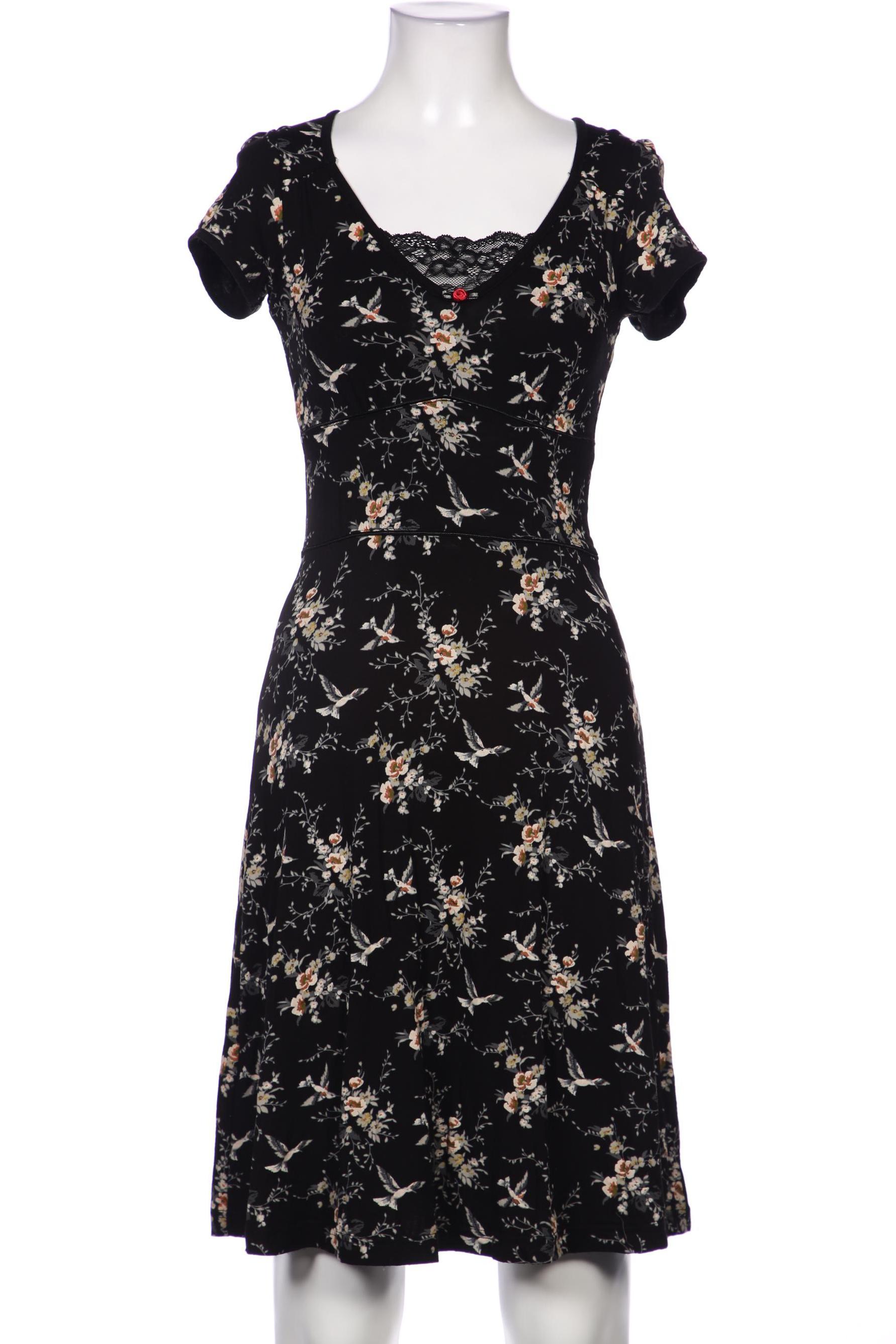 

Vive Maria Damen Kleid, schwarz, Gr. 34