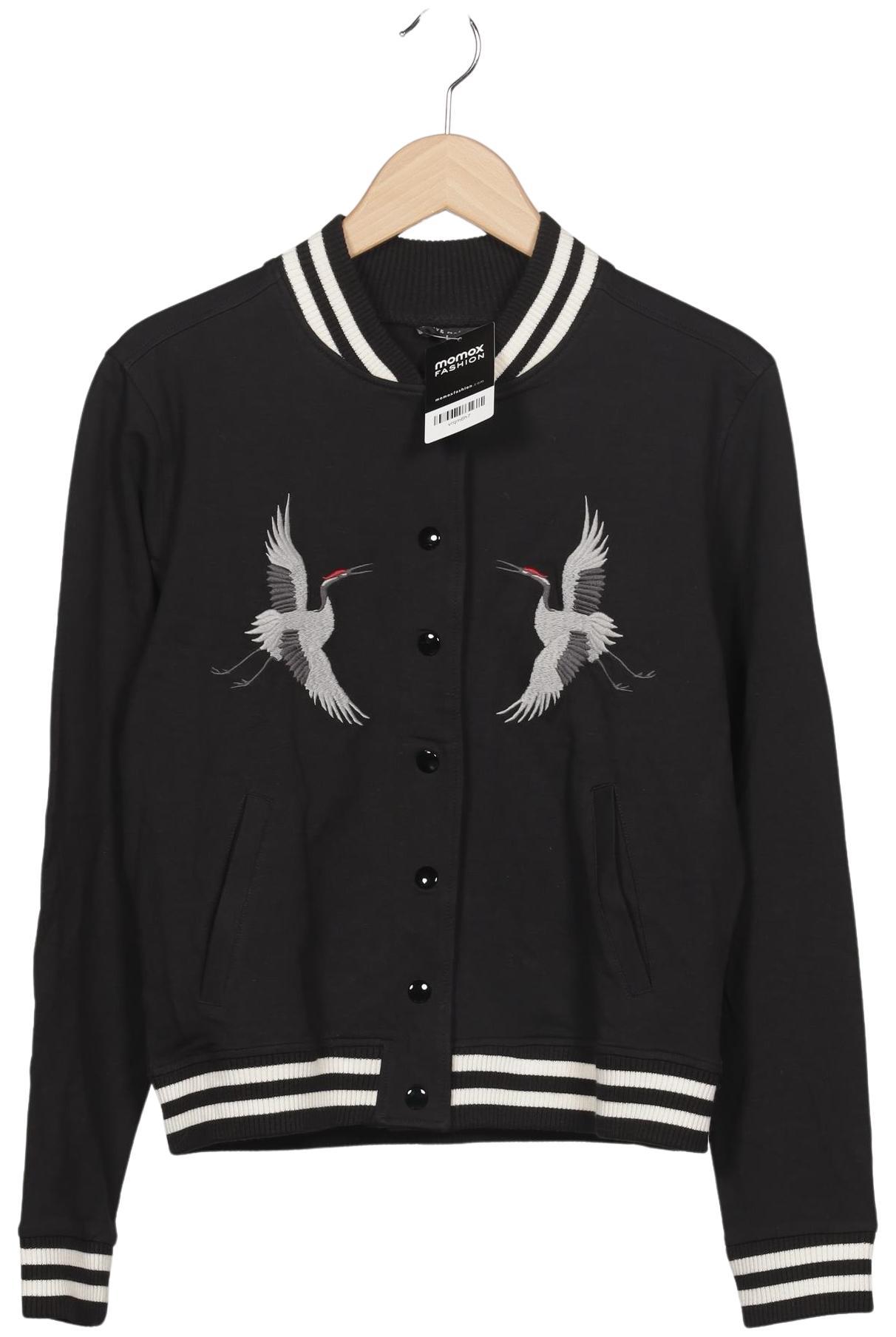 

Vive Maria Damen Sweatshirt, schwarz, Gr. 42