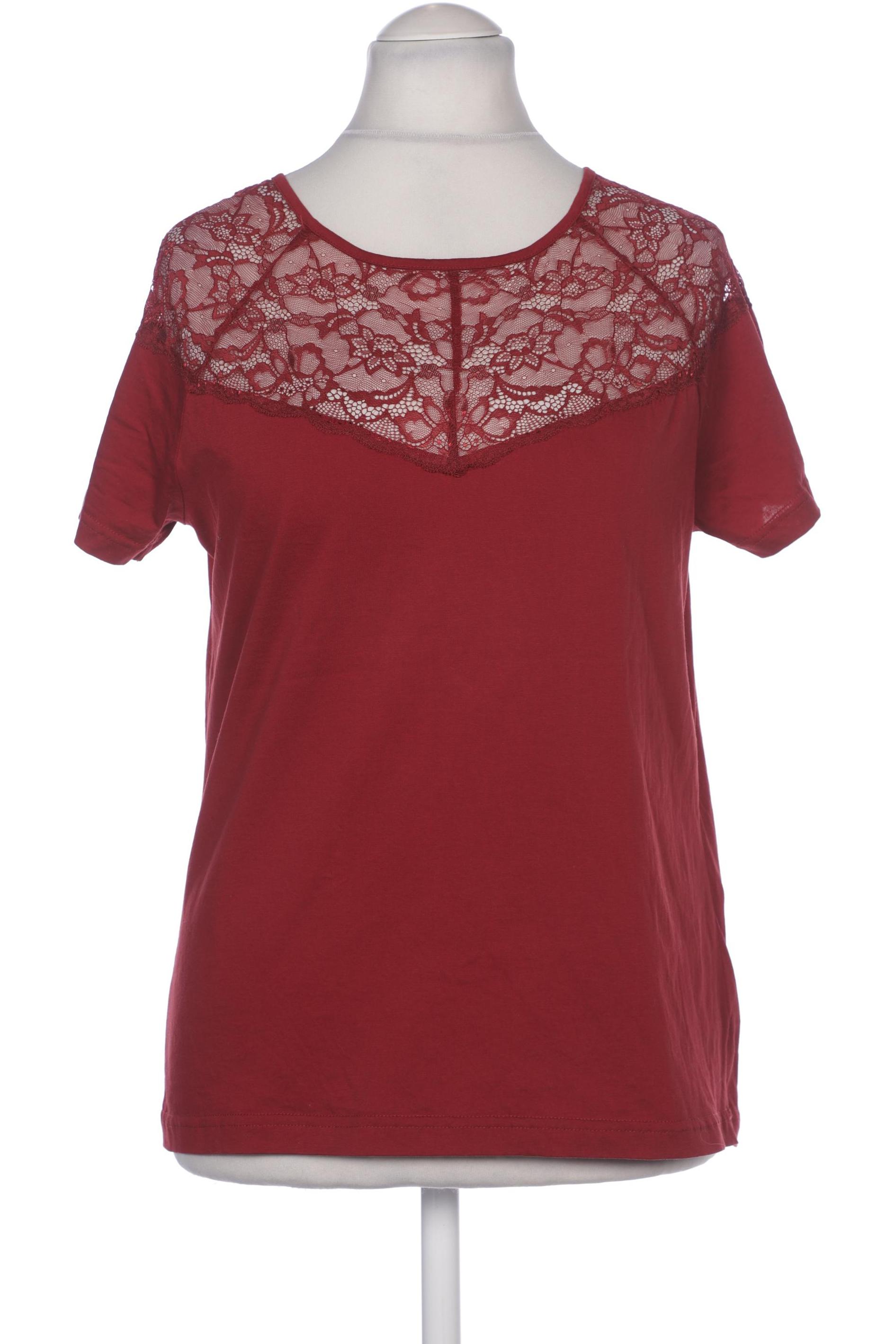 

Vive Maria Damen T-Shirt, bordeaux, Gr. 42