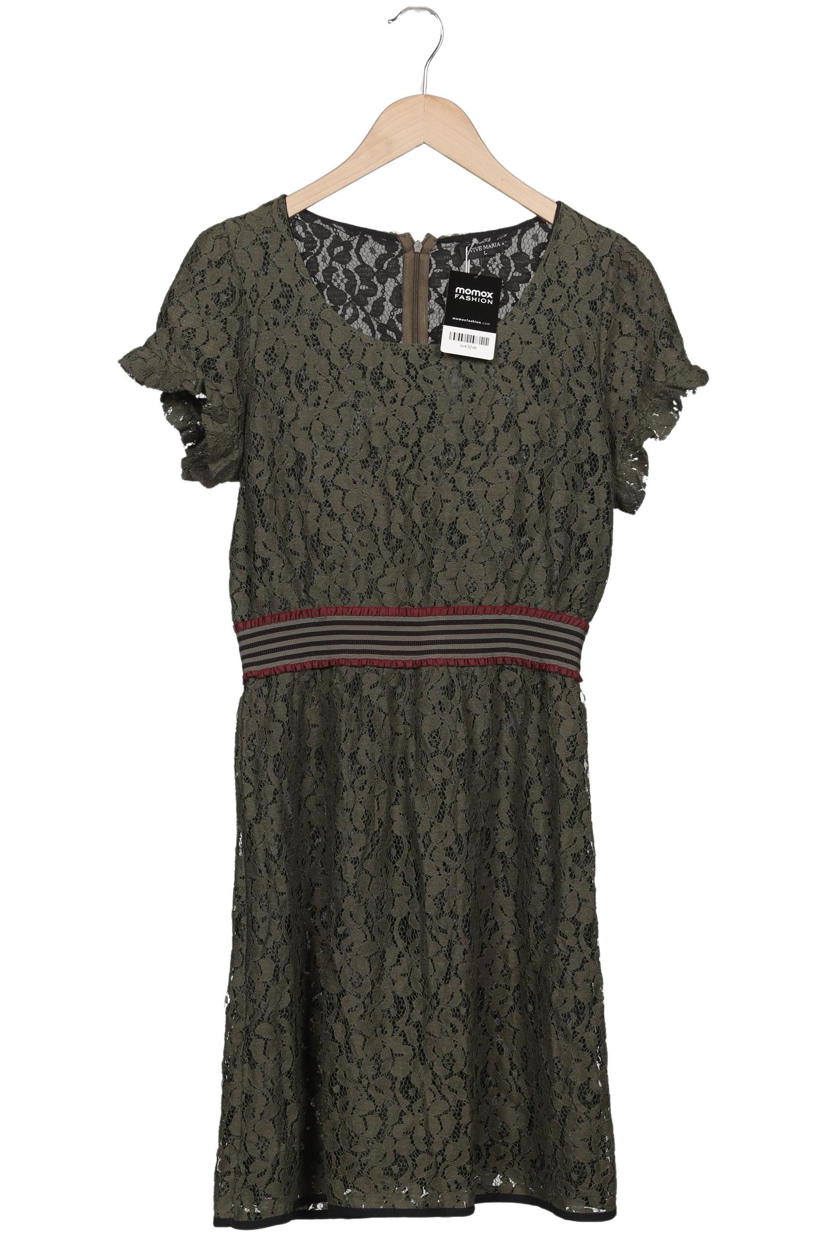 

Vive Maria Damen Kleid, grün, Gr. 42