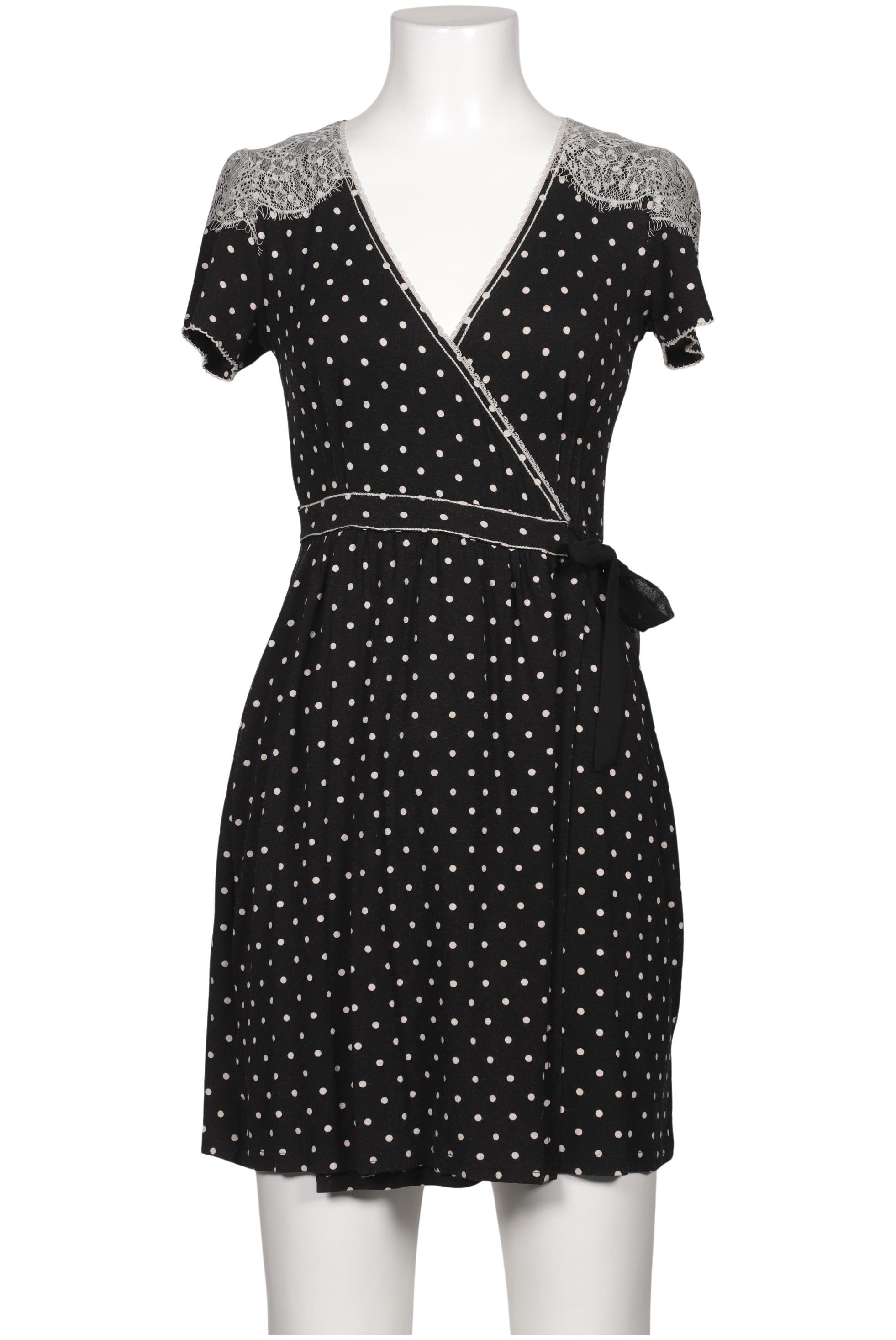 

Vive Maria Damen Kleid, schwarz, Gr. 38