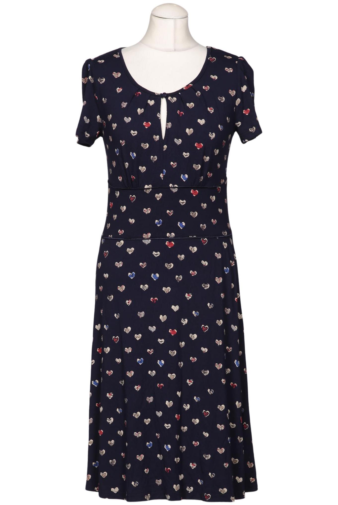 

Vive Maria Damen Kleid, marineblau, Gr. 38