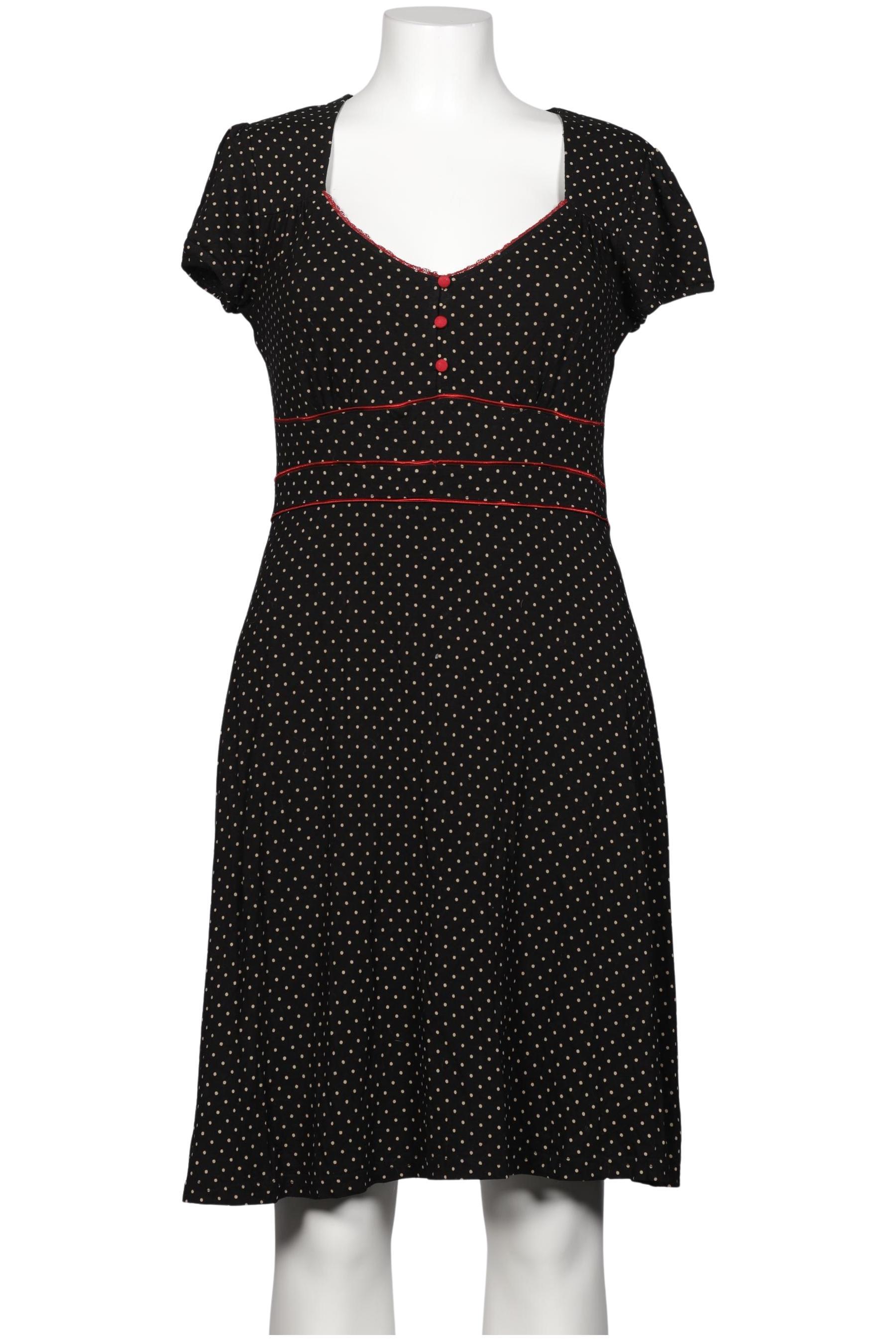 

Vive Maria Damen Kleid, schwarz, Gr. 44