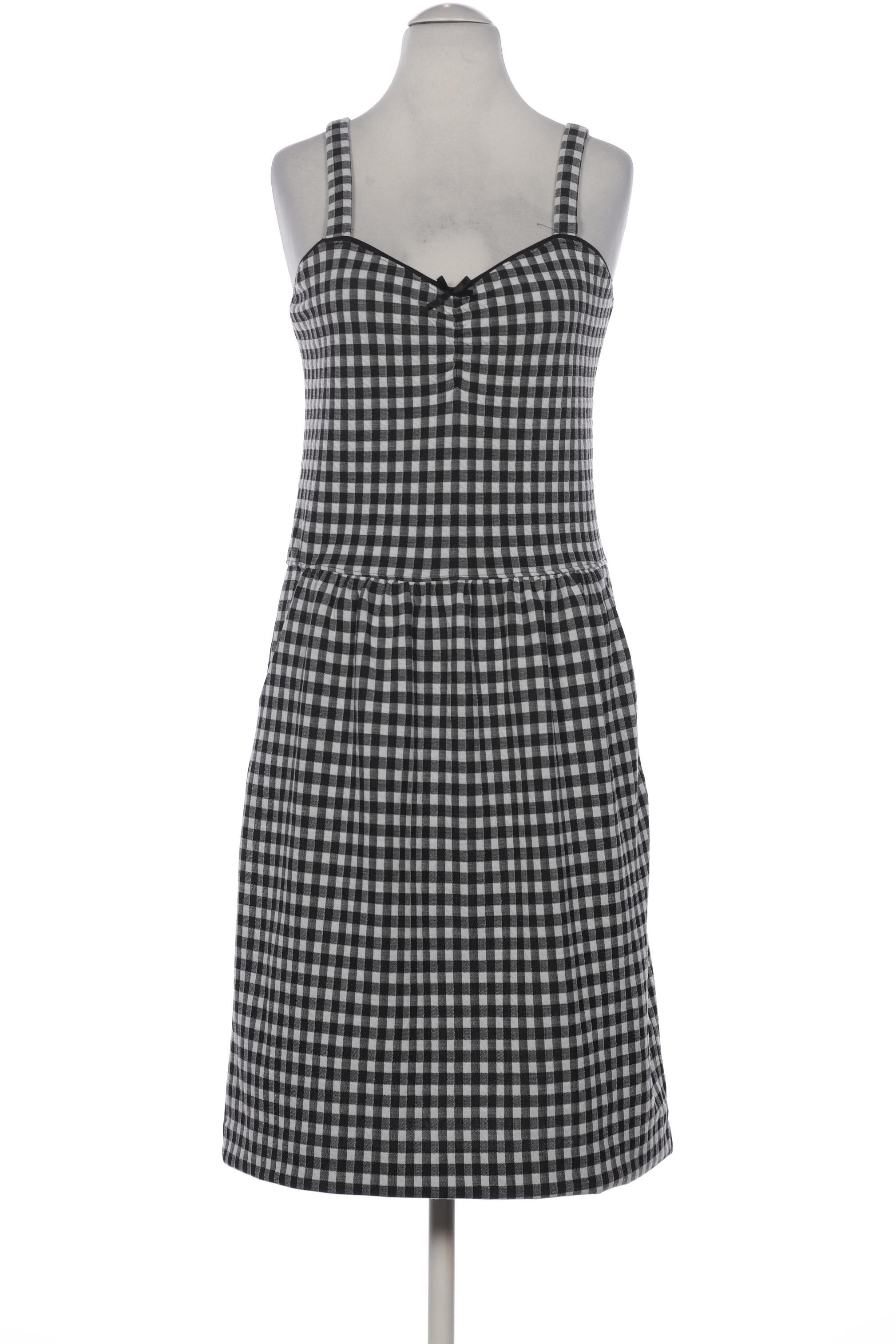 

Vive Maria Damen Kleid, schwarz, Gr. 38