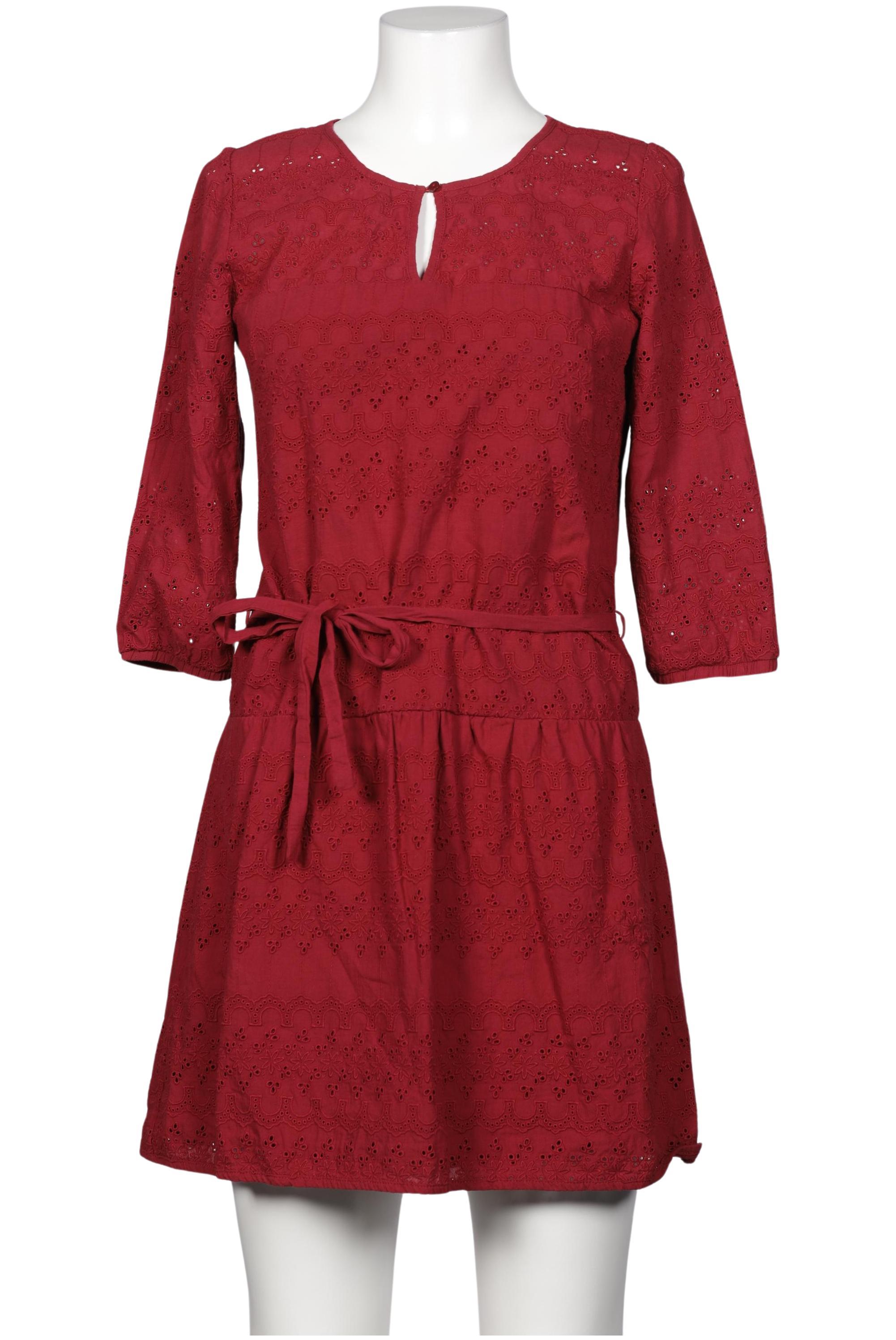 

Vive Maria Damen Kleid, bordeaux, Gr. 38