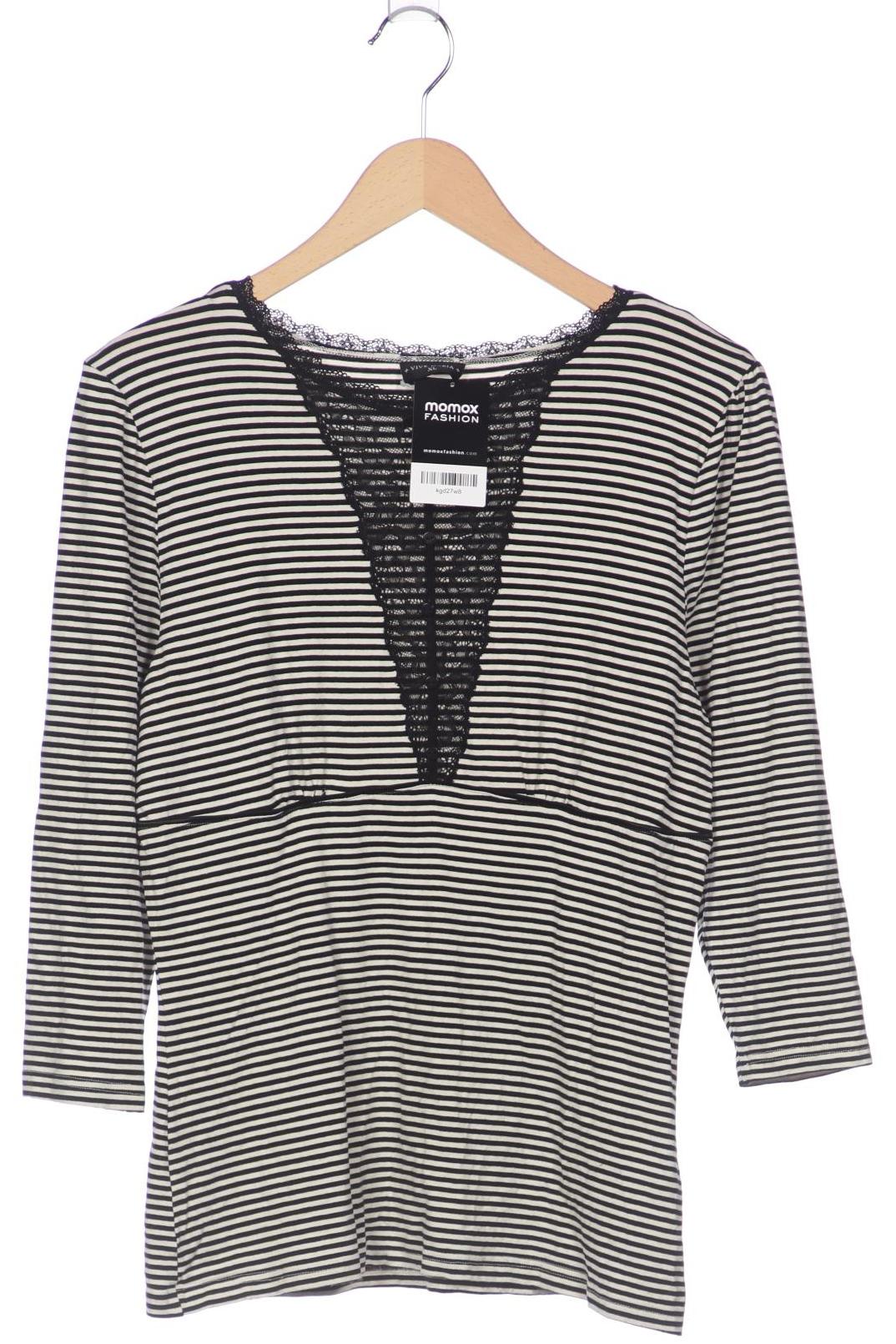 

Vive Maria Damen Langarmshirt, schwarz, Gr. 44