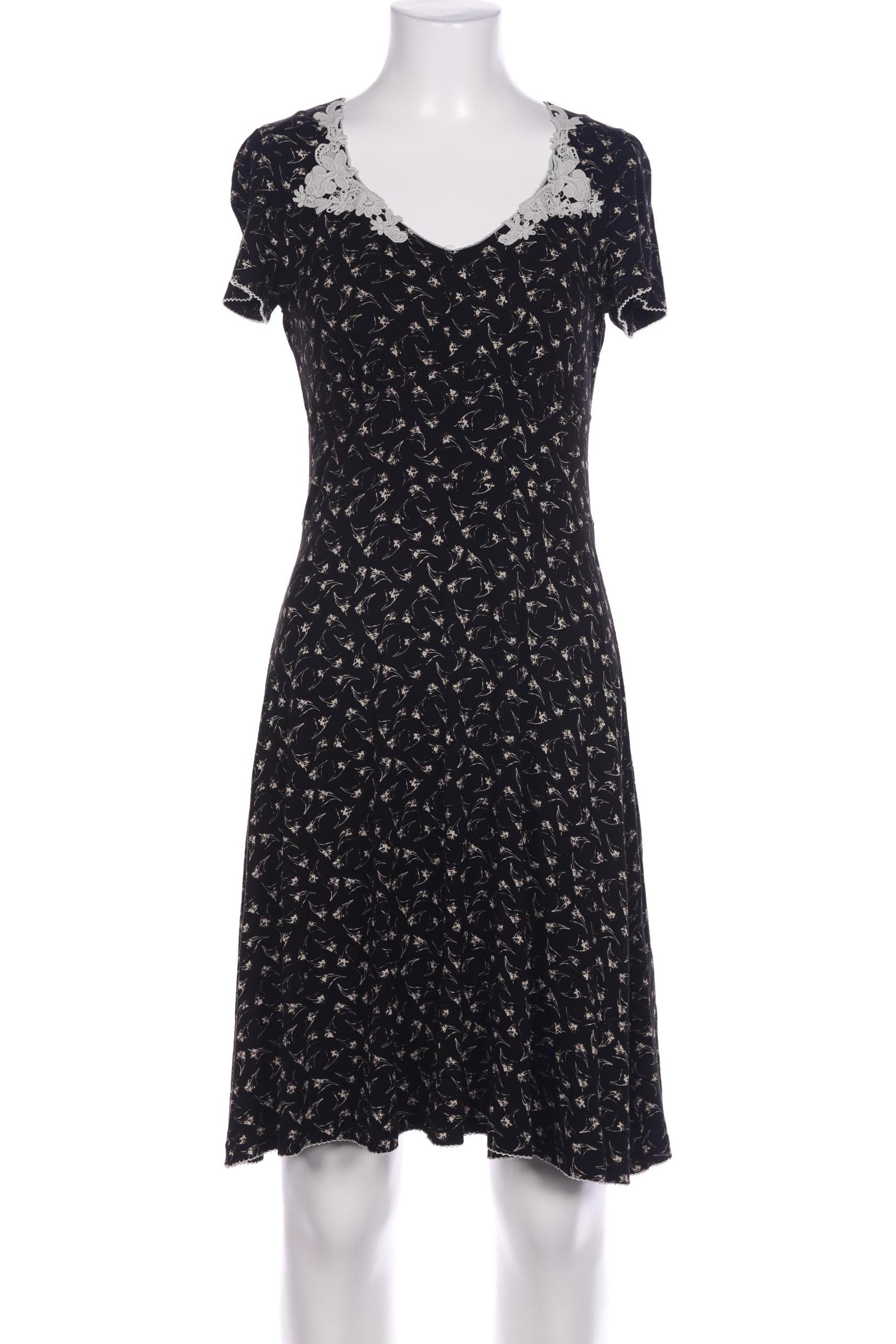 

Vive Maria Damen Kleid, schwarz, Gr. 38
