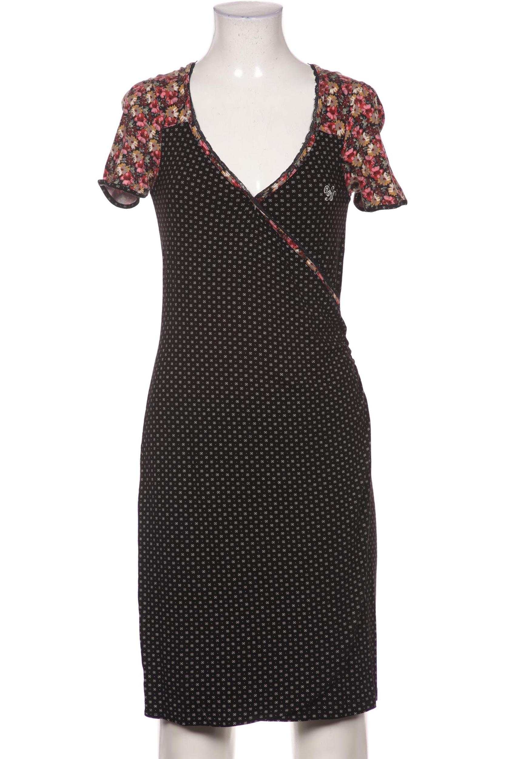 

Vive Maria Damen Kleid, schwarz, Gr. 38