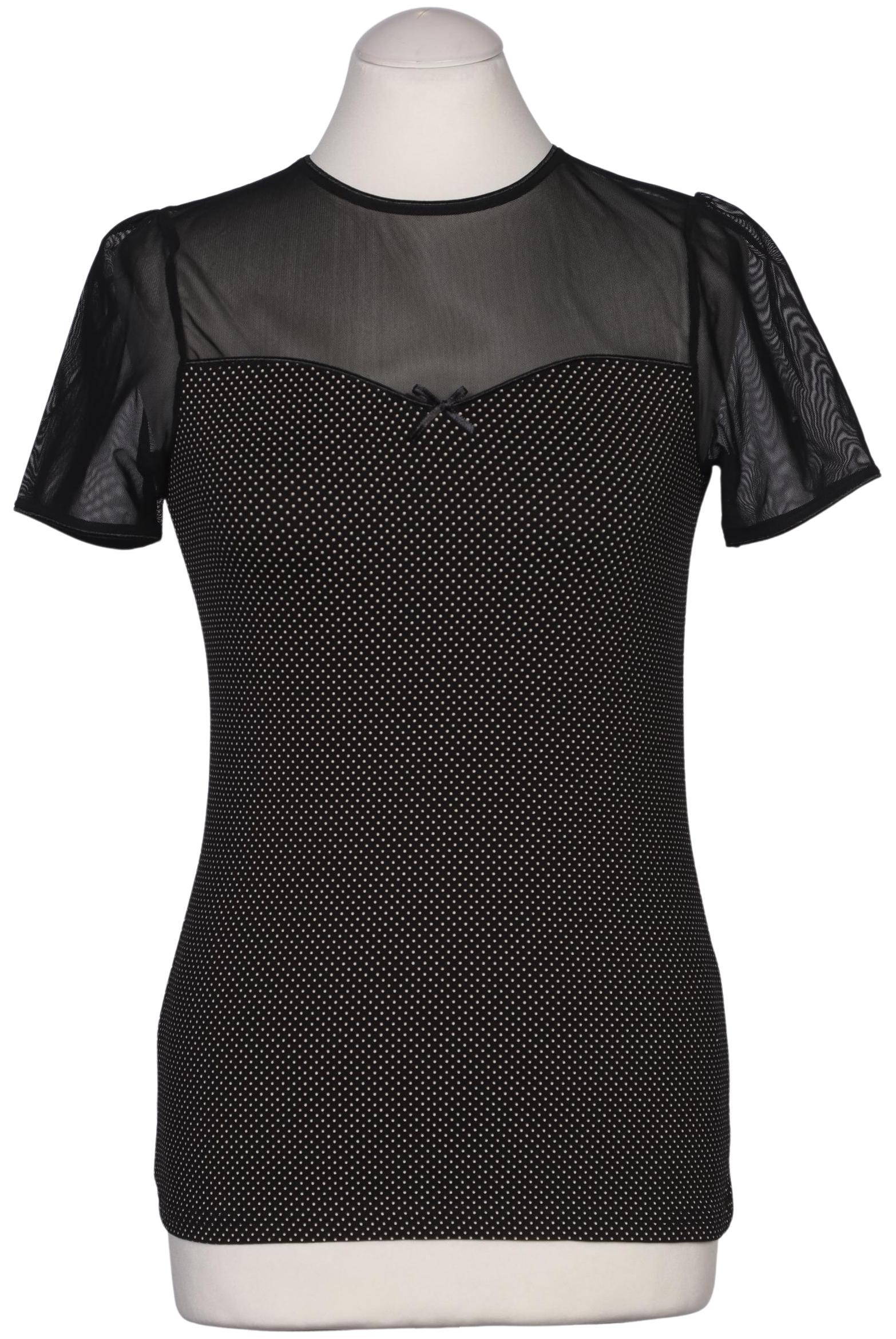 

Vive Maria Damen T-Shirt, schwarz, Gr. 36