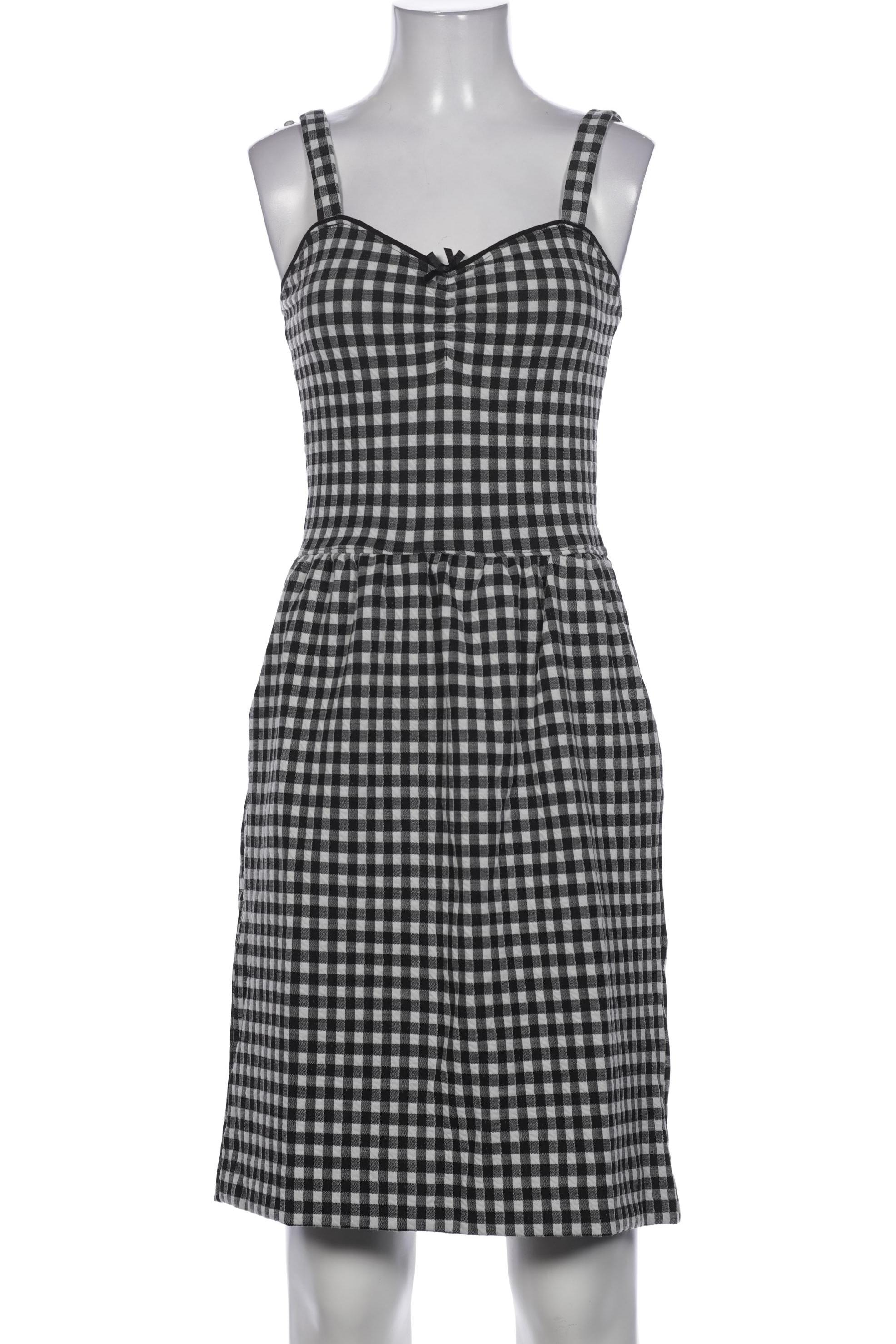 

Vive Maria Damen Kleid, schwarz, Gr. 34
