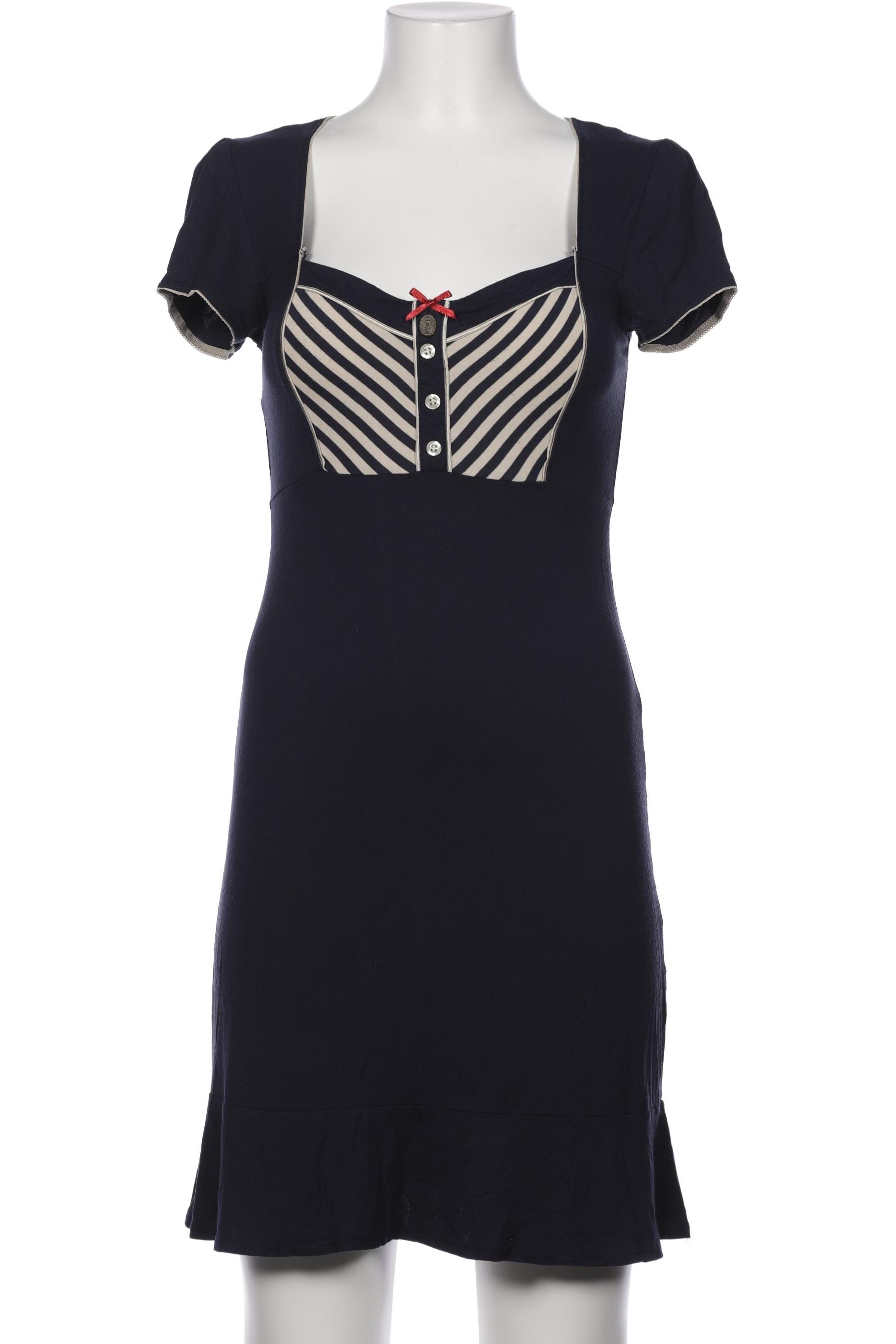 

Vive Maria Damen Kleid, marineblau, Gr. 38