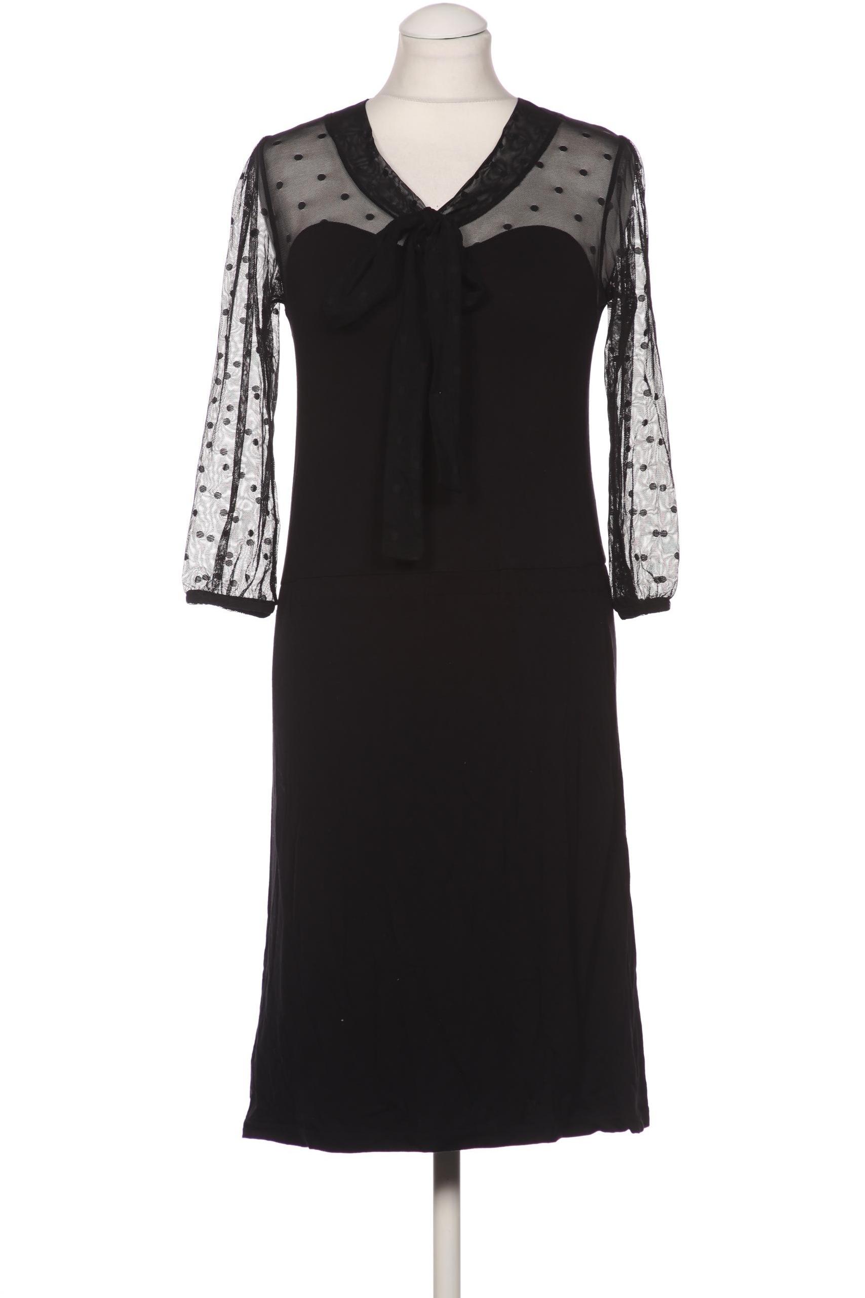 

Vive Maria Damen Kleid, schwarz, Gr. 34