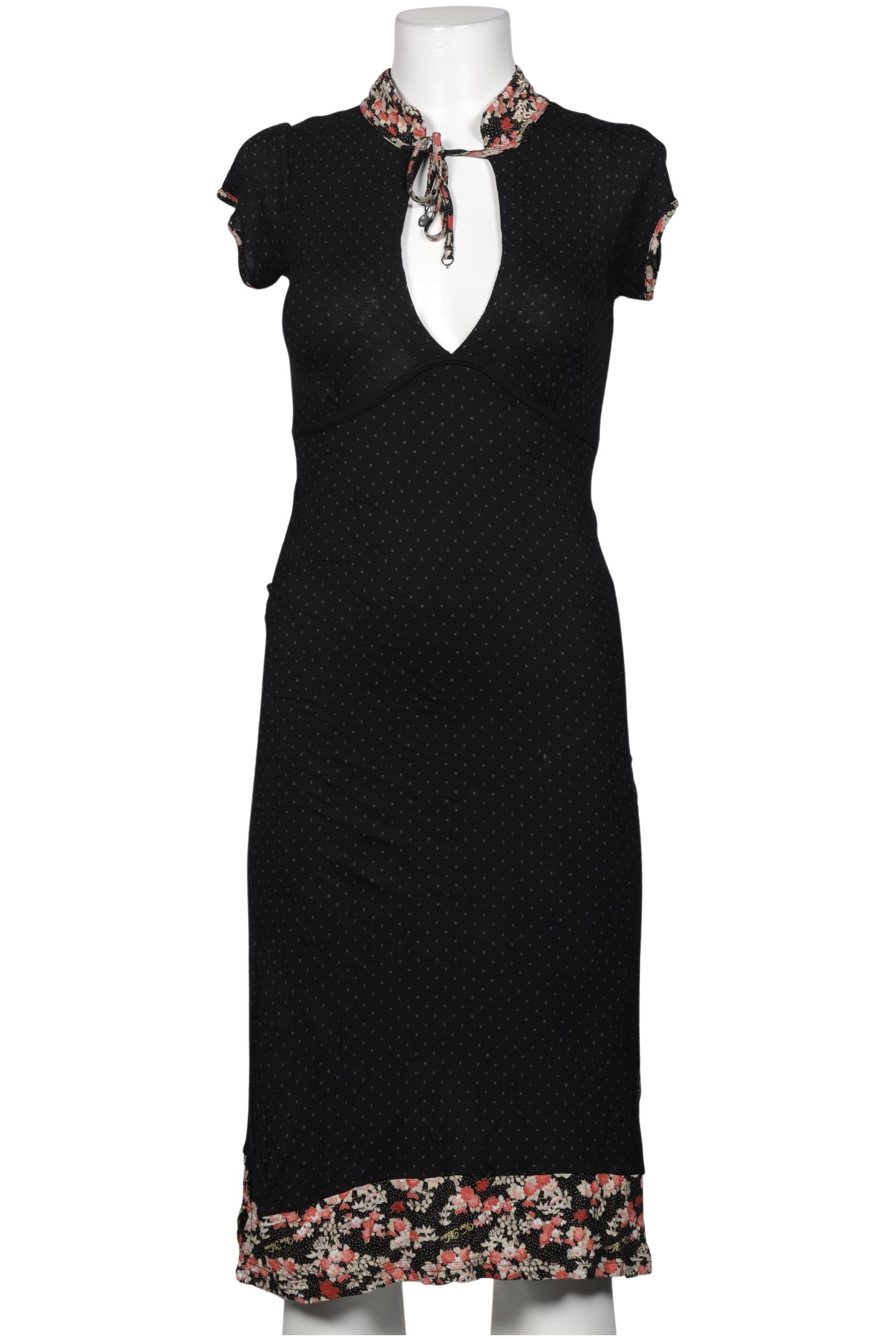 

Vive Maria Damen Kleid, schwarz, Gr. 38