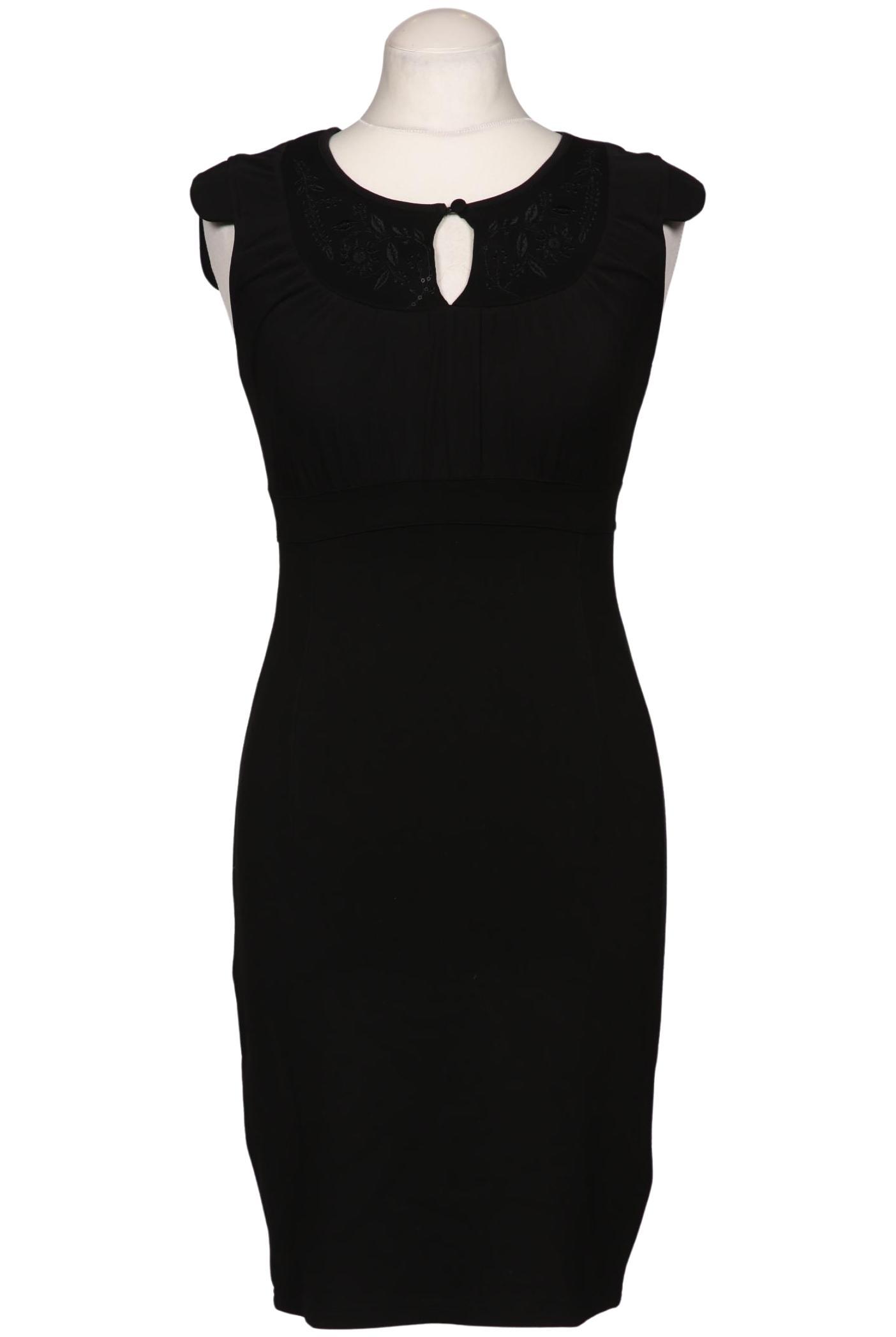 

Vive Maria Damen Kleid, schwarz, Gr. 36