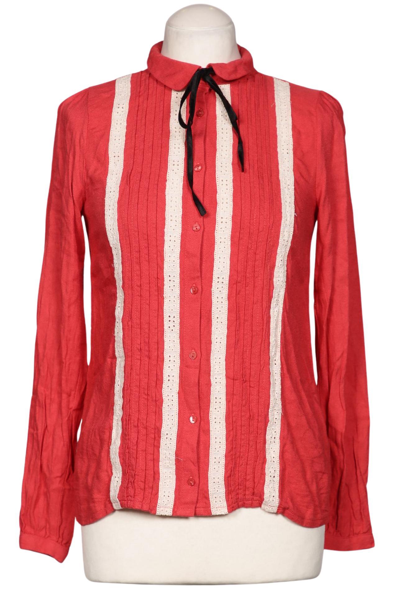 

Vive Maria Damen Bluse, mehrfarbig, Gr. 36