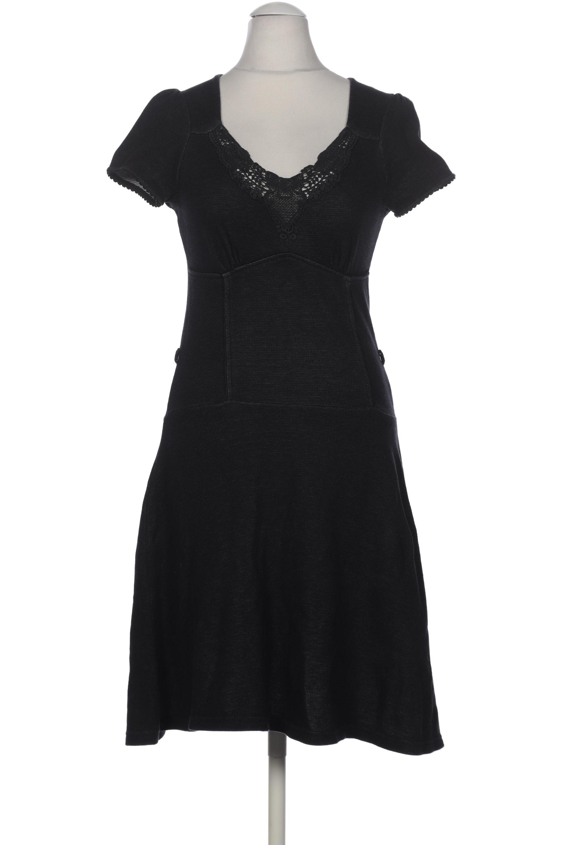 

Vive Maria Damen Kleid, schwarz, Gr. 38