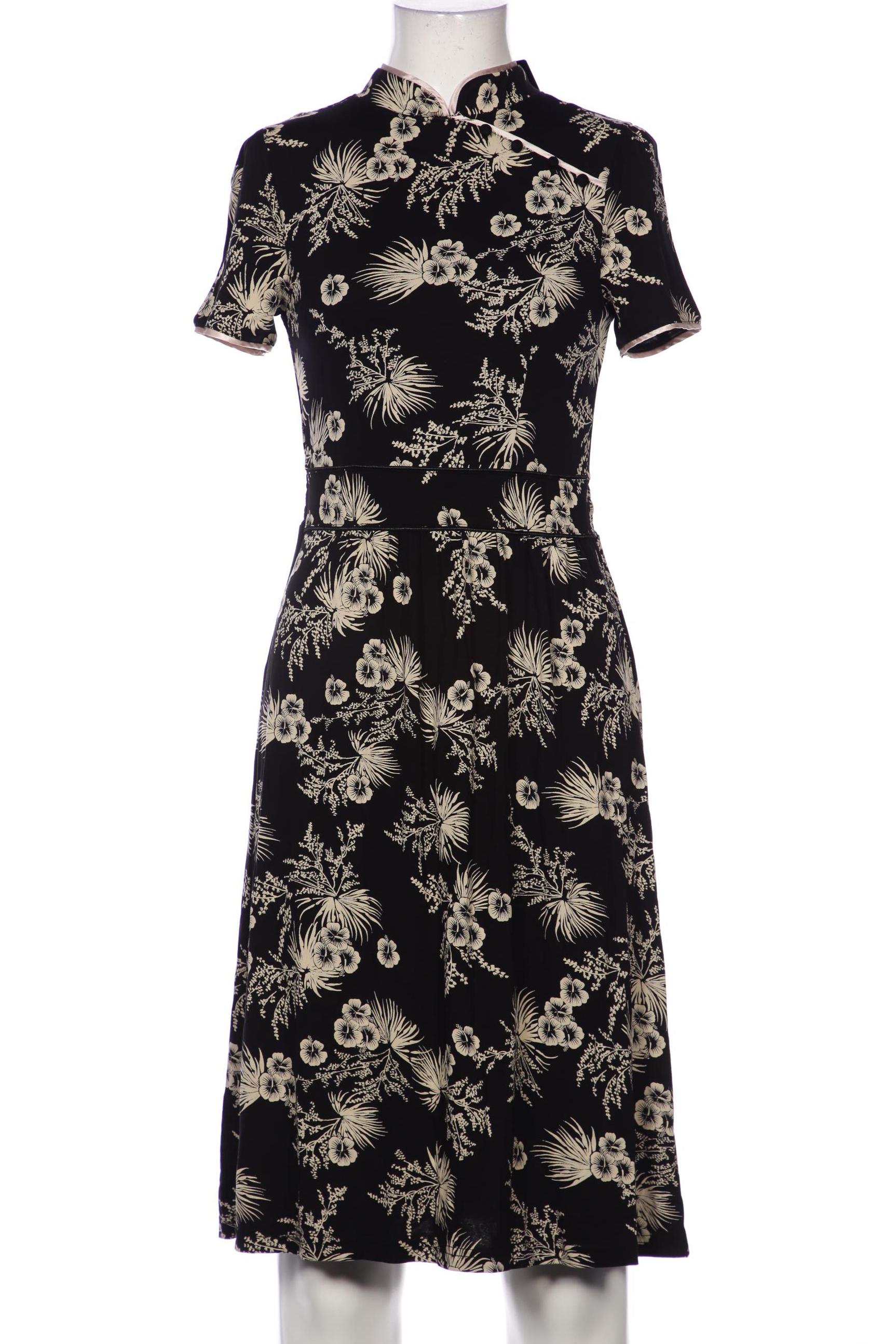 

Vive Maria Damen Kleid, schwarz, Gr. 36