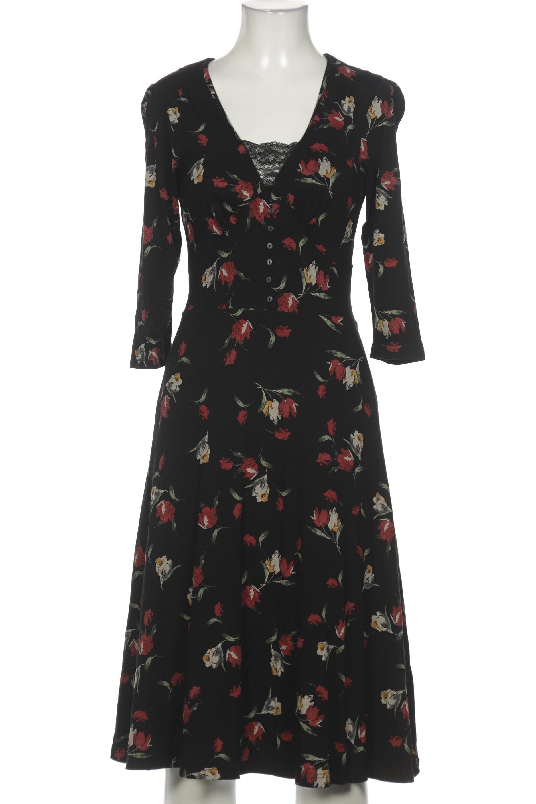 

Vive Maria Damen Kleid, schwarz, Gr. 36