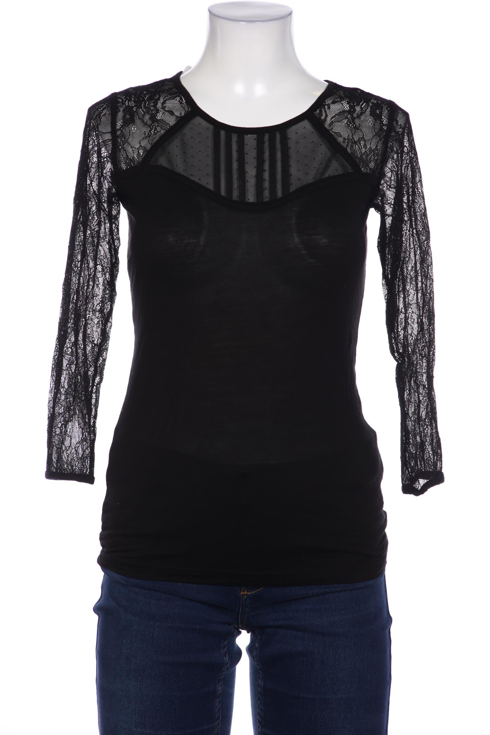 

Vive Maria Damen Langarmshirt, schwarz
