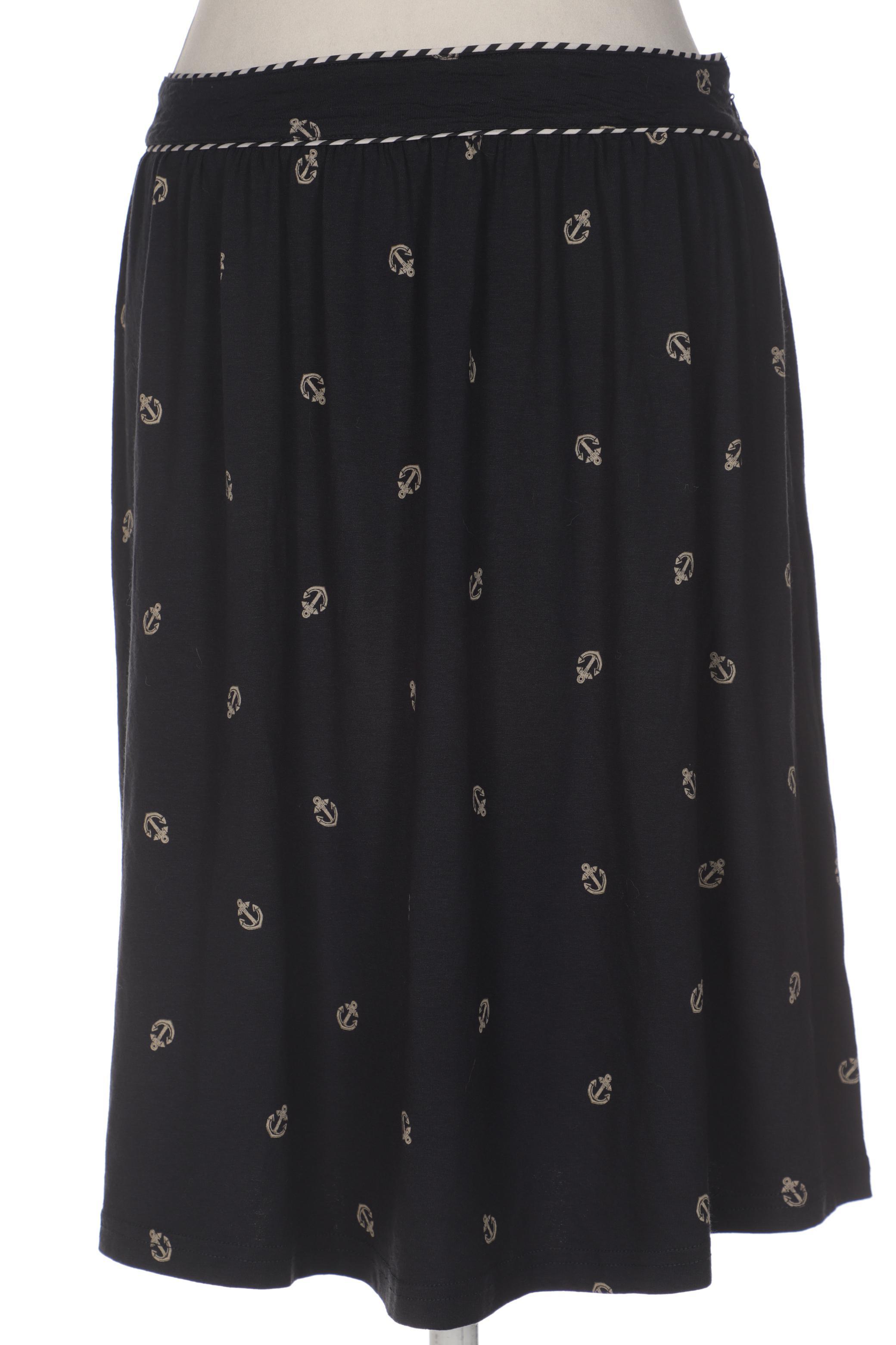 

Vive Maria Damen Rock, marineblau