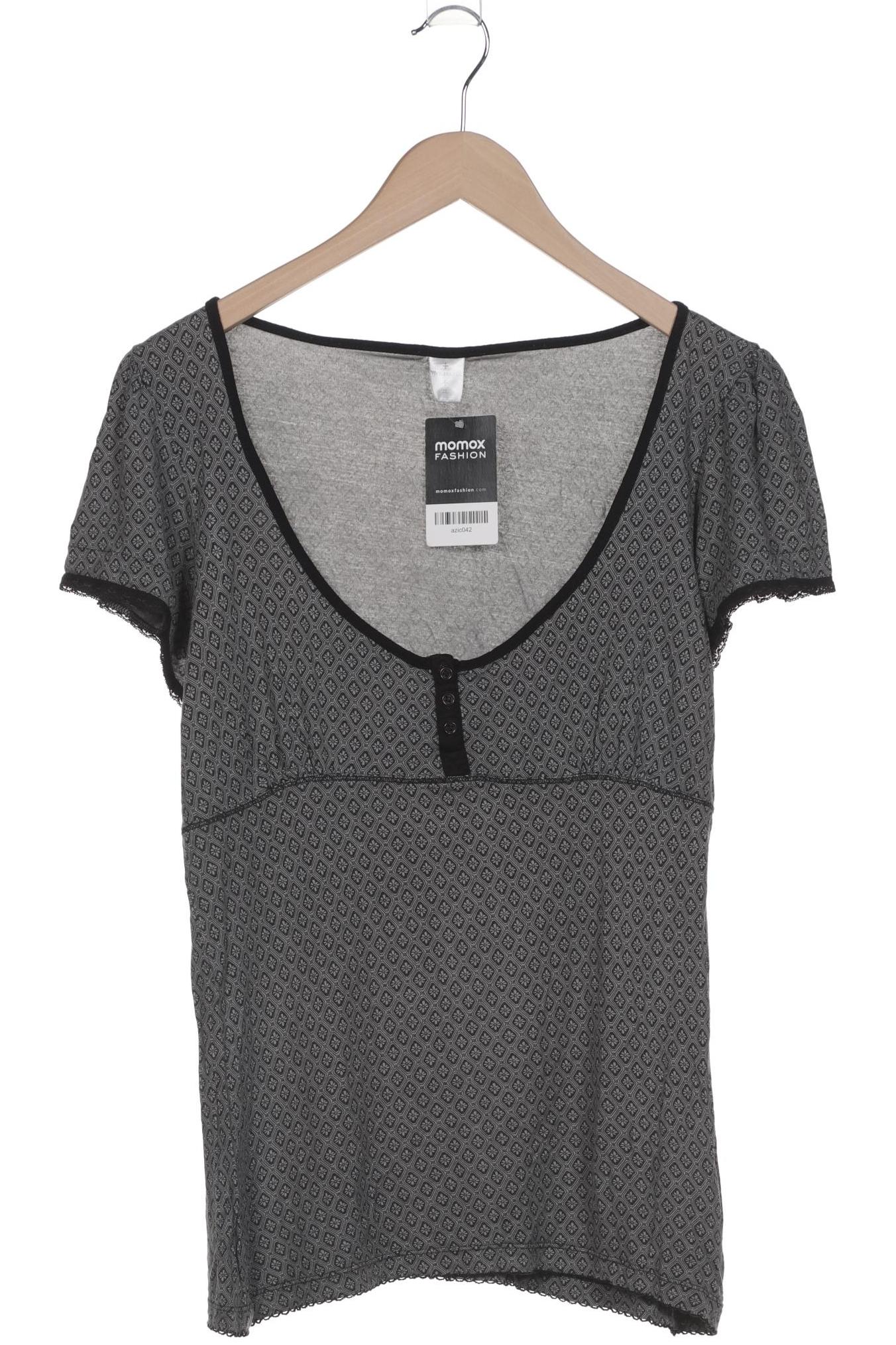 

Vive Maria Damen T-Shirt, grau, Gr. 36