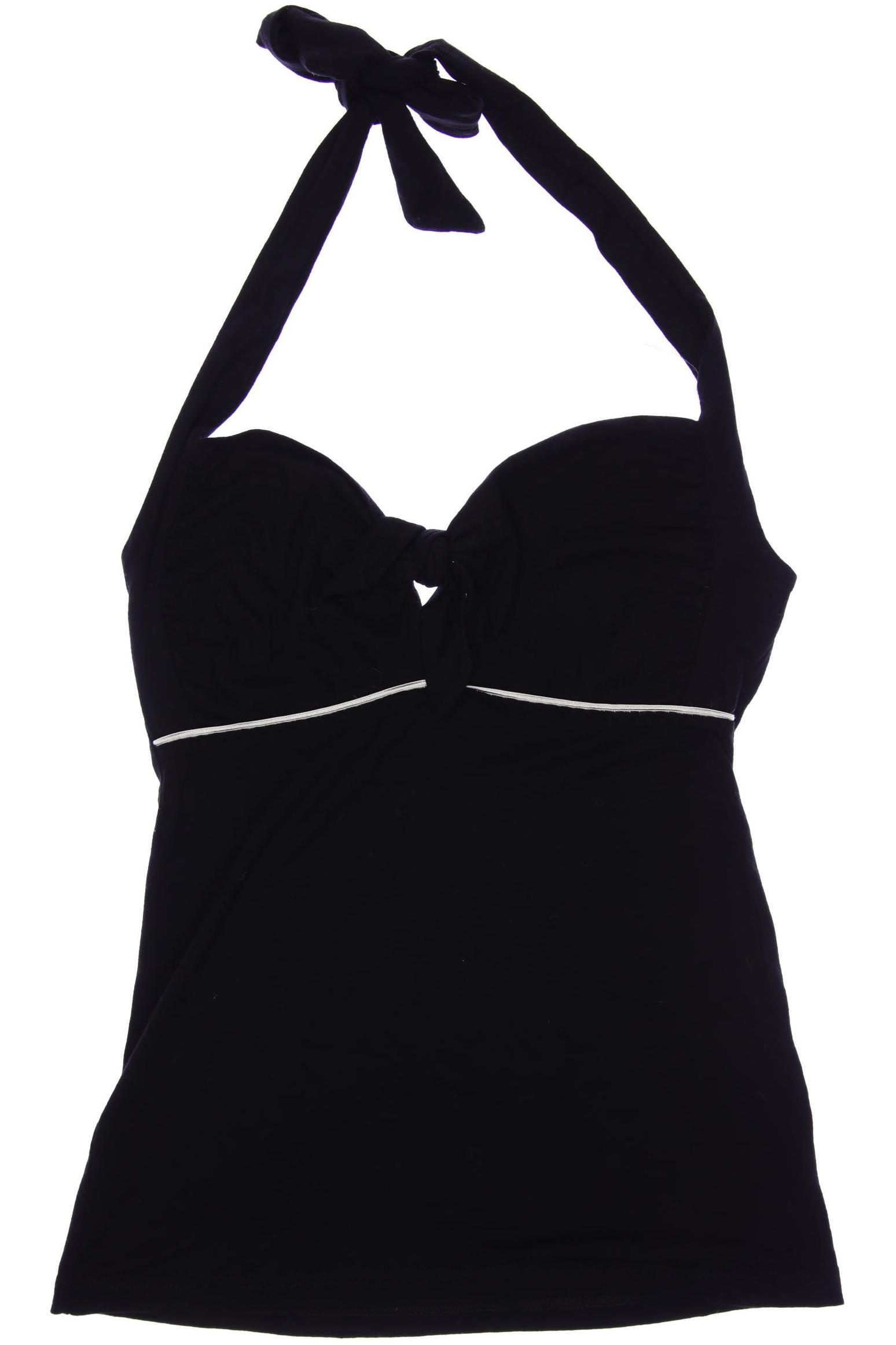 

Vive Maria Damen Top, schwarz, Gr. 36