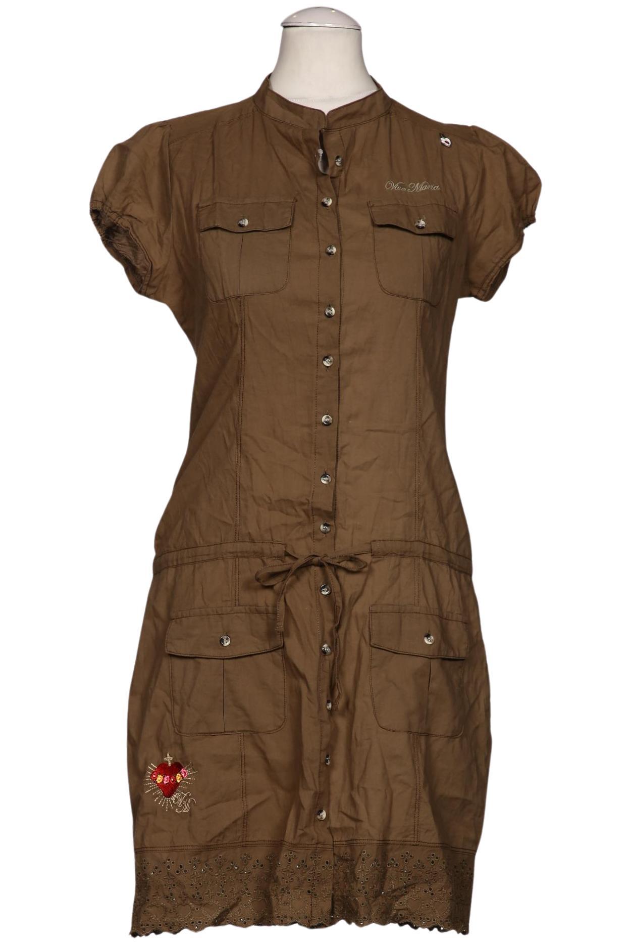 

Vive Maria Damen Kleid, braun, Gr. 36