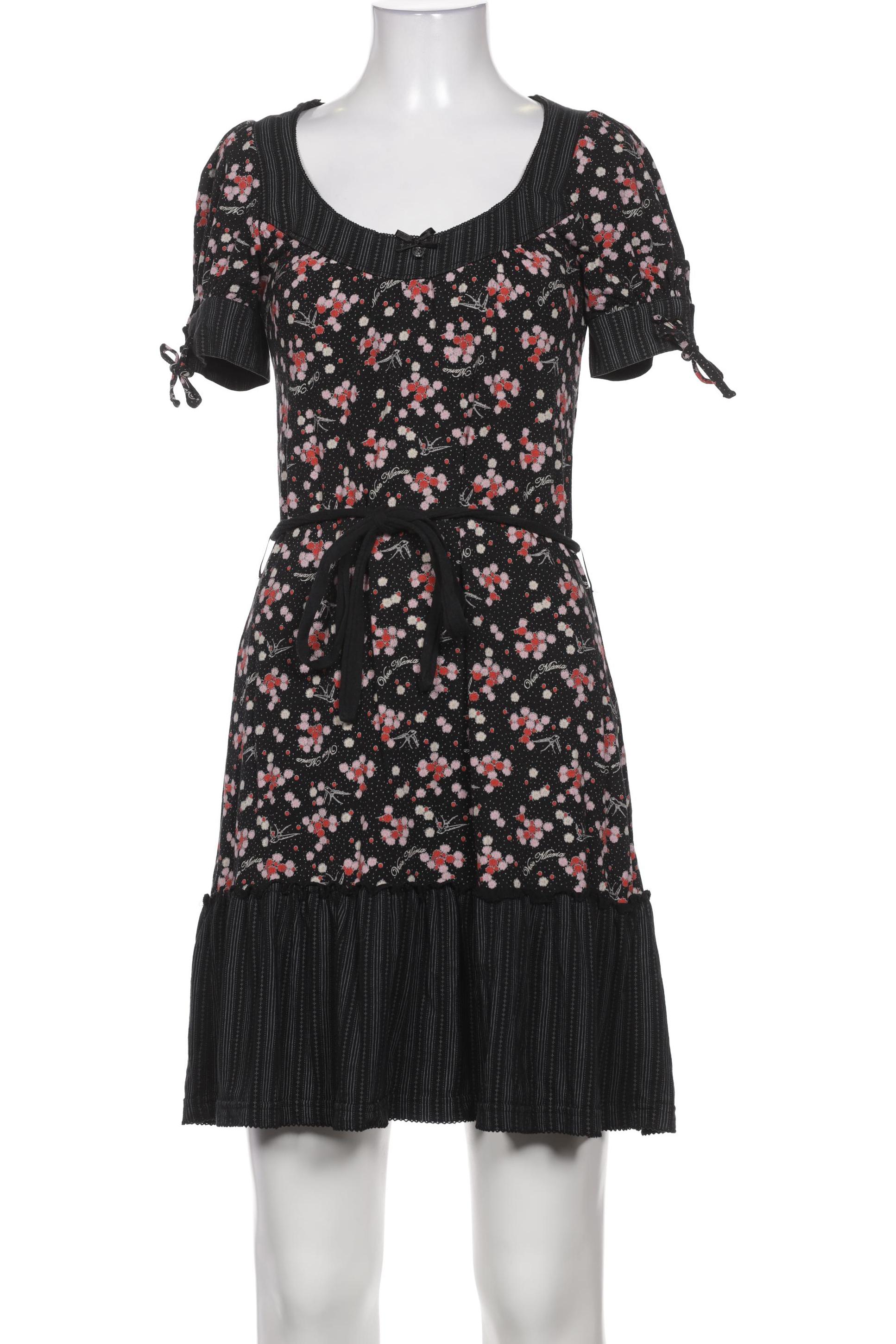 

Vive Maria Damen Kleid, schwarz, Gr. 34