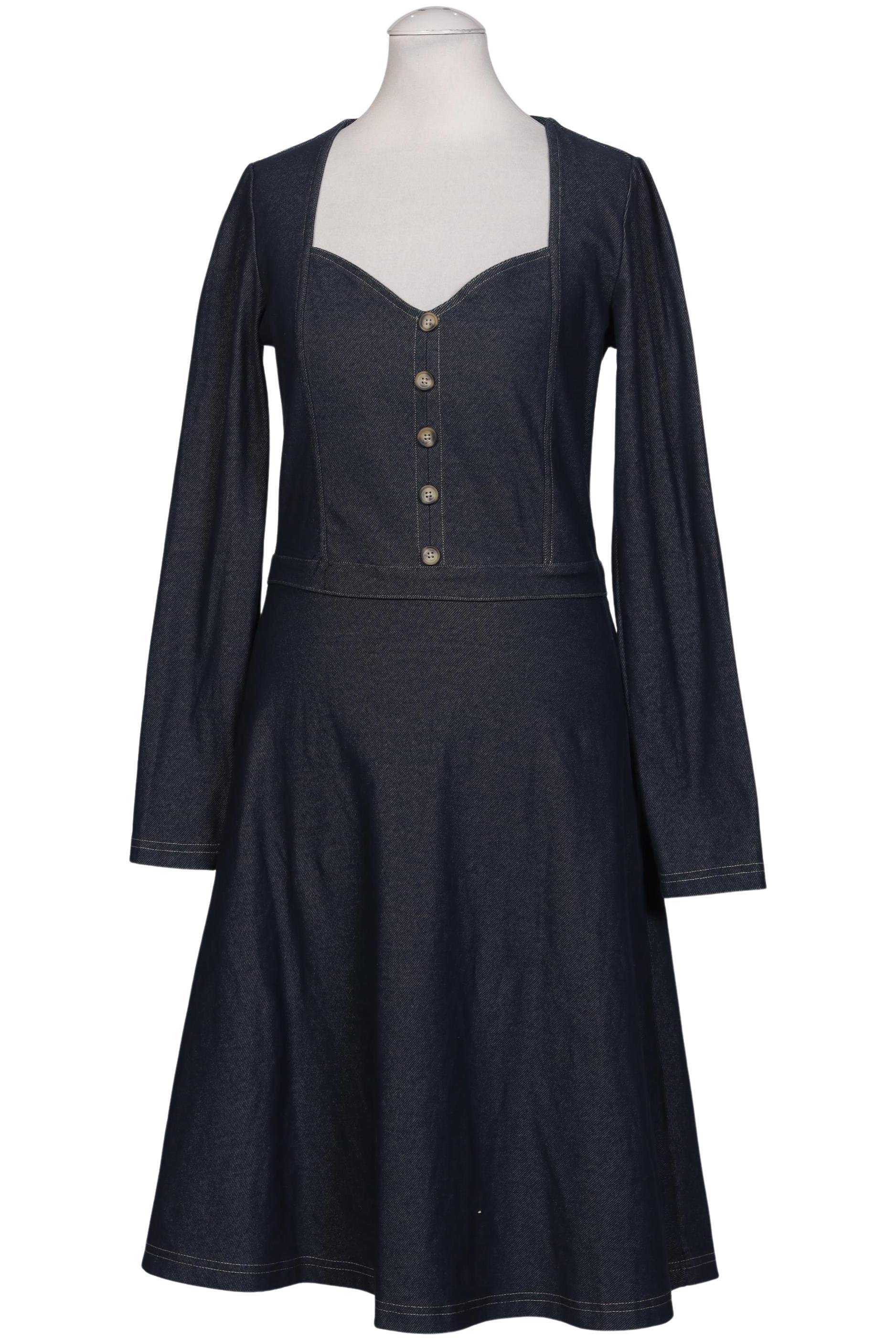 

Vive Maria Damen Kleid, marineblau, Gr. 36