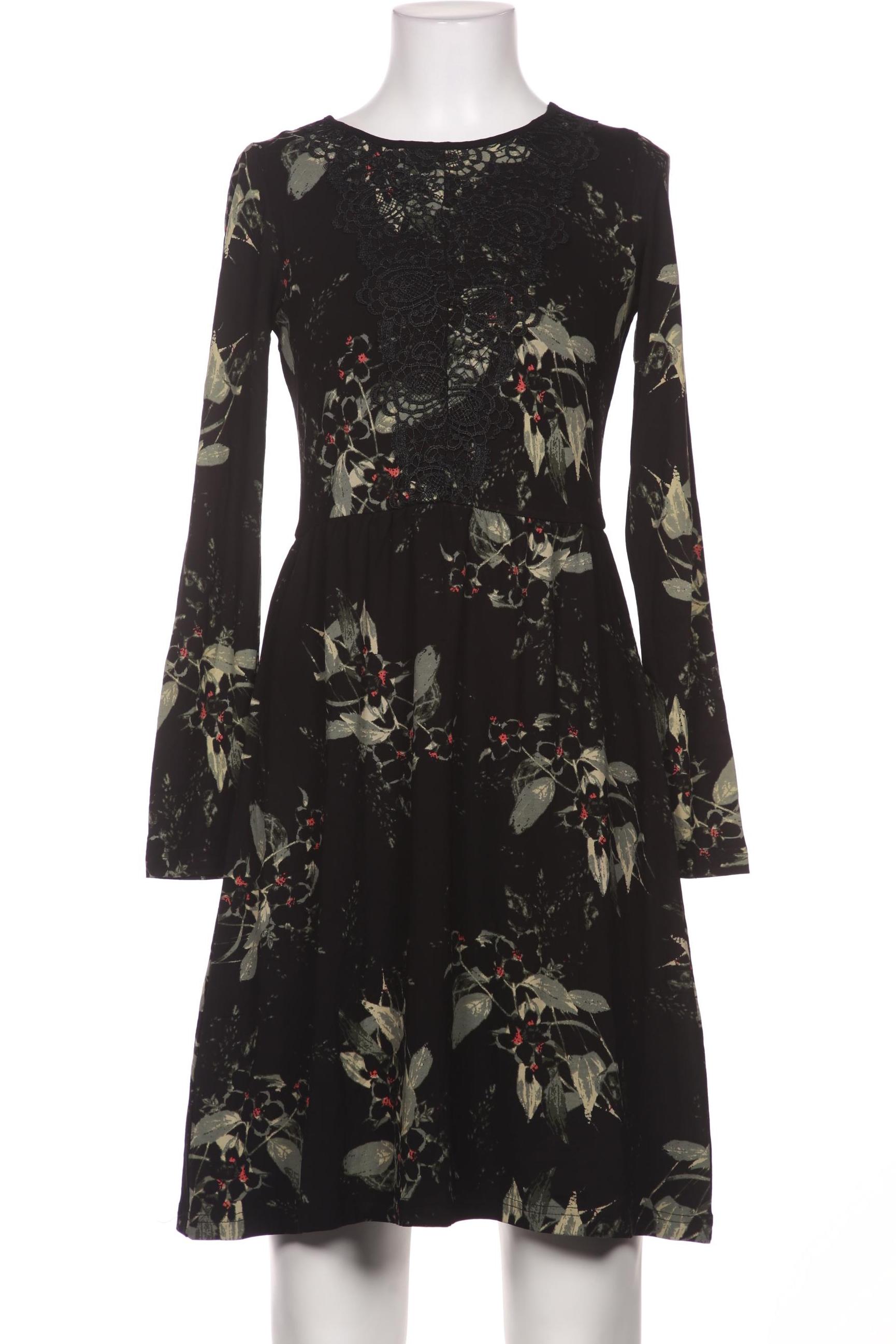 

Vive Maria Damen Kleid, schwarz, Gr. 36