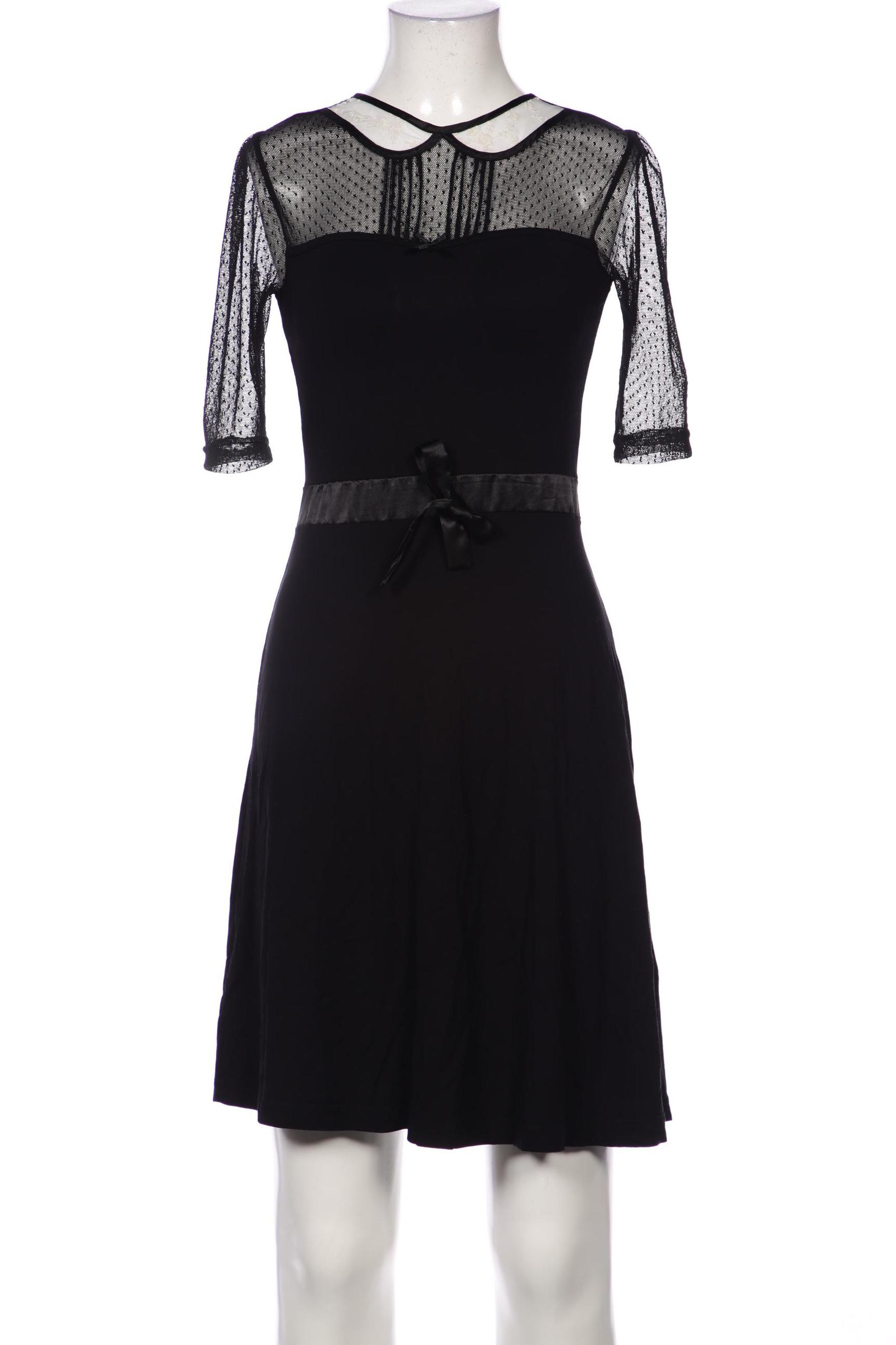 

Vive Maria Damen Kleid, schwarz, Gr. 34