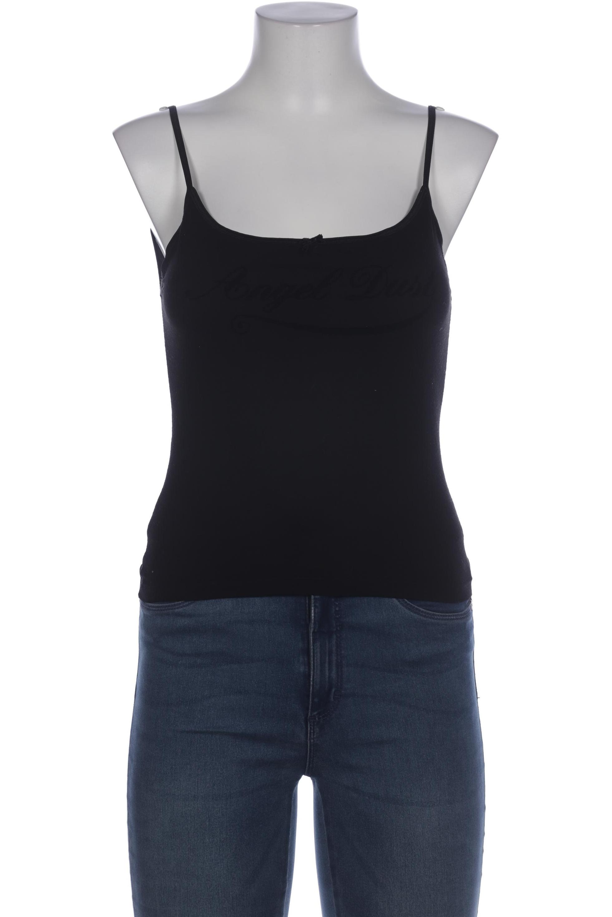 

Vive Maria Damen Top, schwarz, Gr. 42