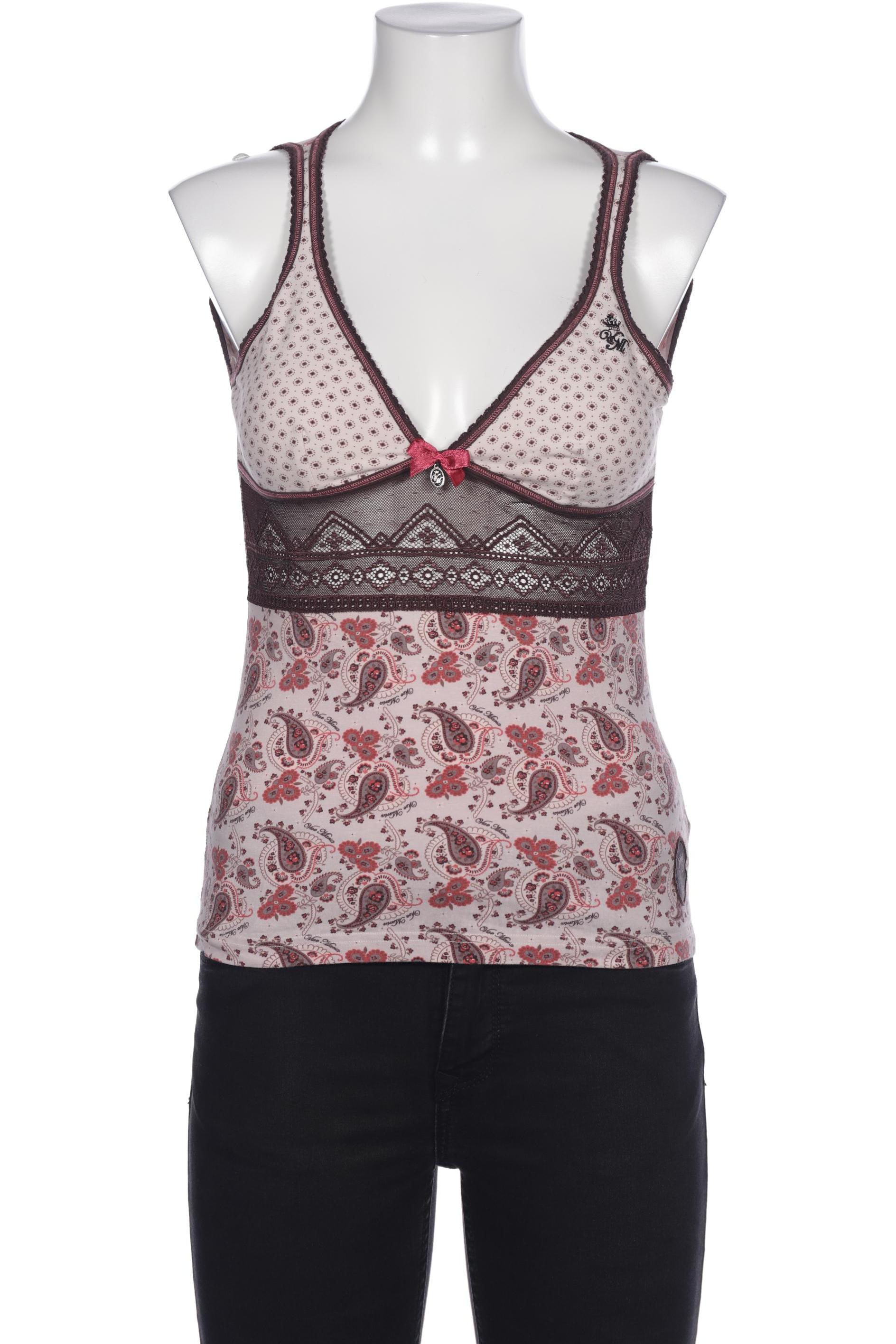 

Vive Maria Damen Top, pink