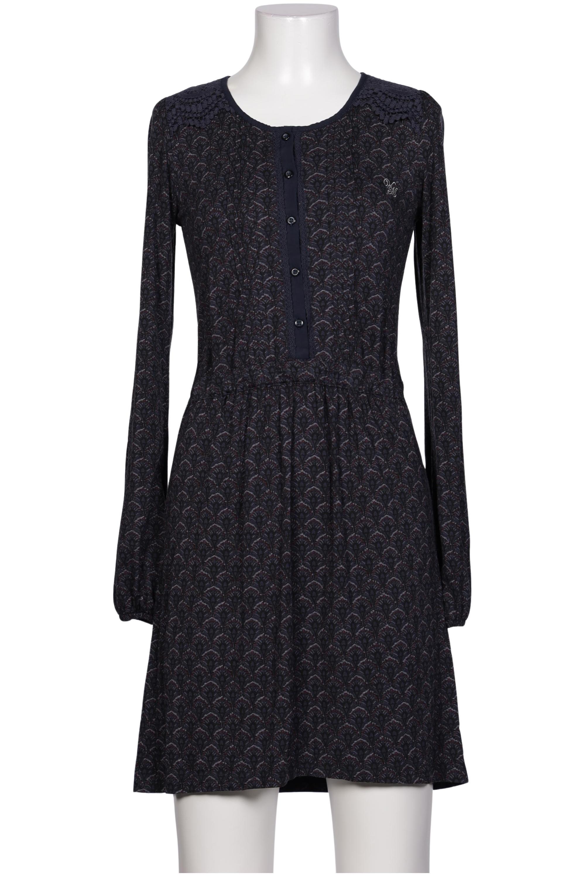 

Vive Maria Damen Kleid, marineblau, Gr. 36