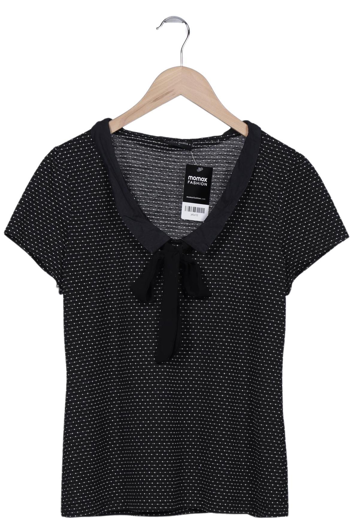 

Vive Maria Damen T-Shirt, schwarz, Gr. 42