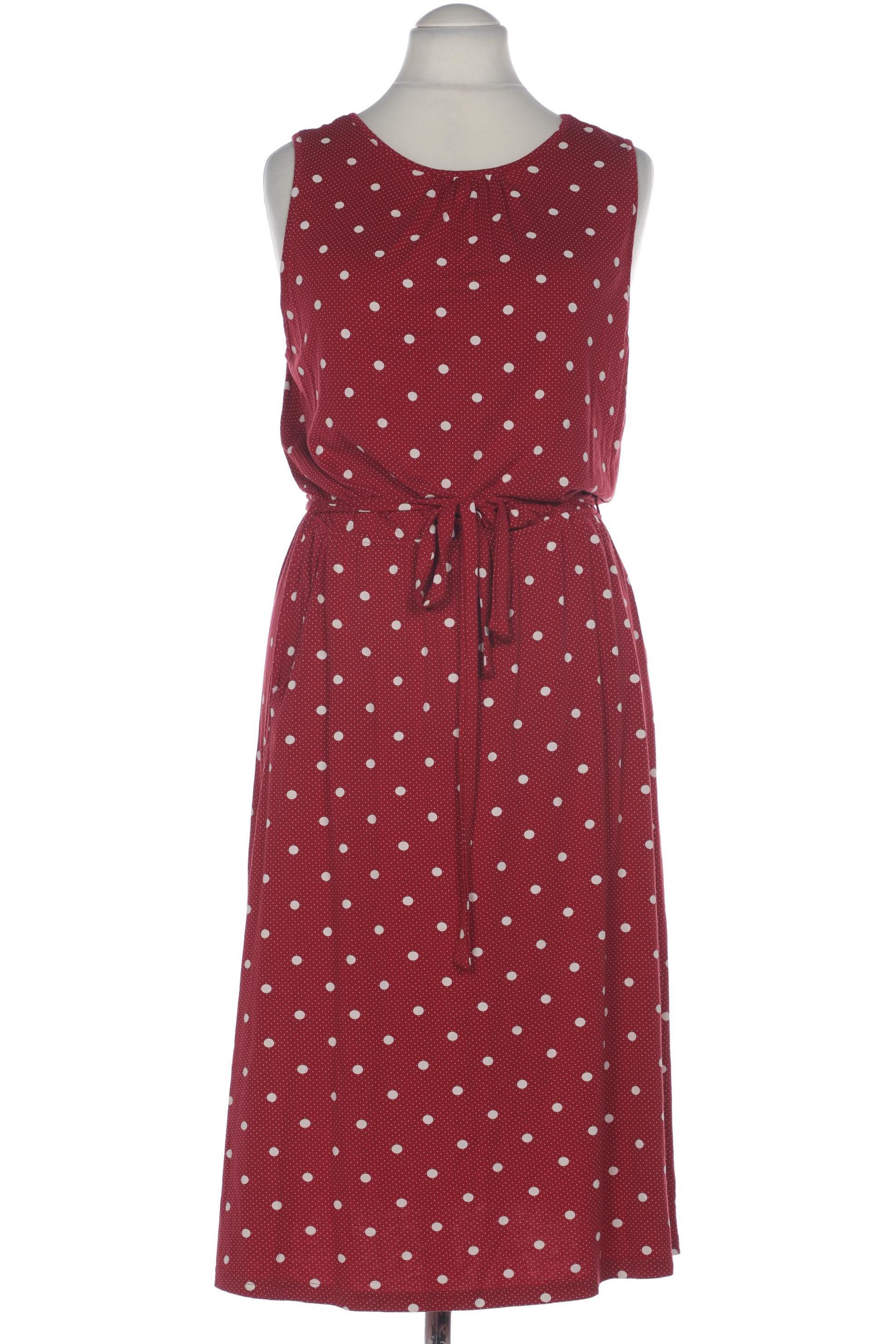 

Vive Maria Damen Kleid, bordeaux, Gr. 42
