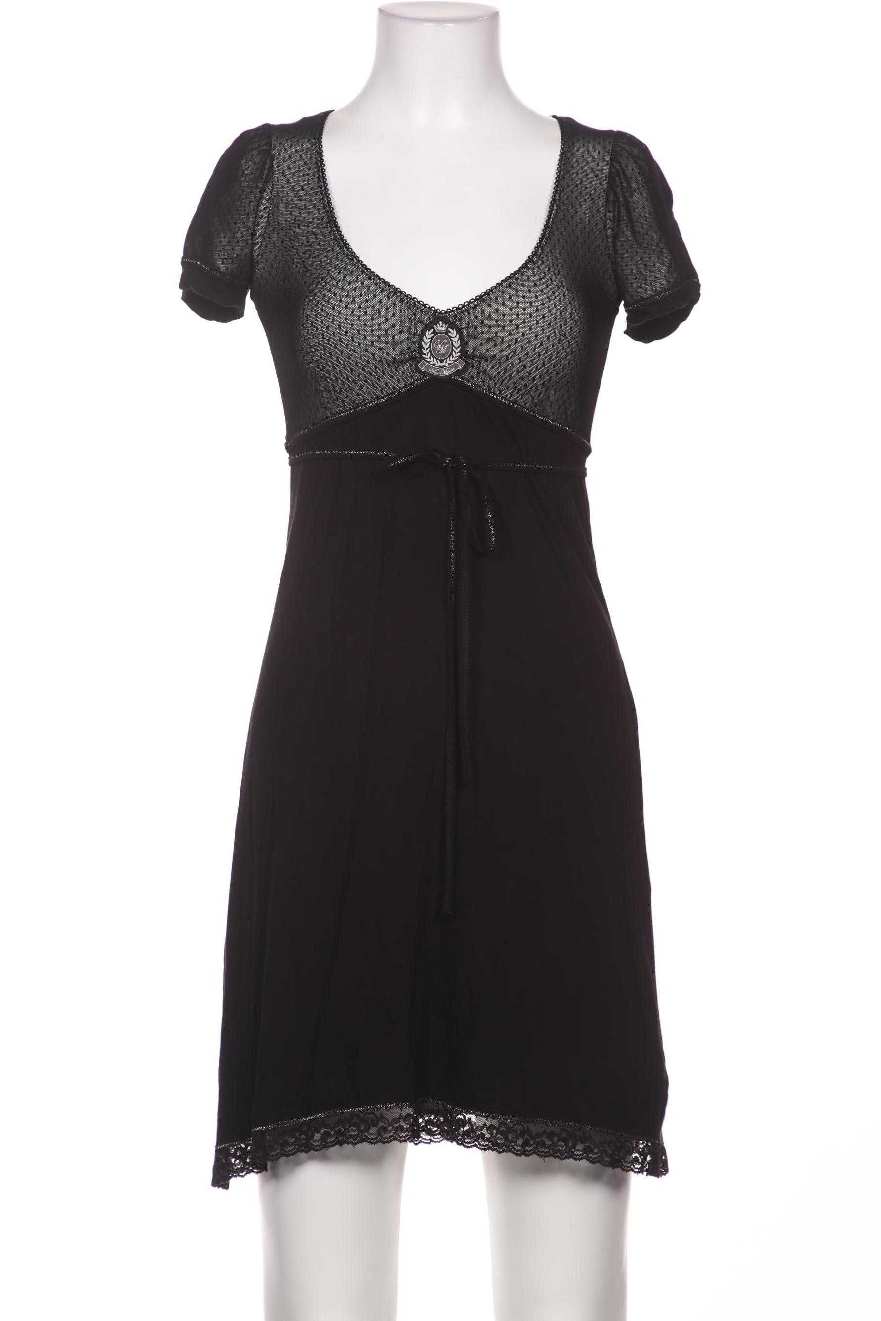 

Vive Maria Damen Kleid, schwarz, Gr. 36