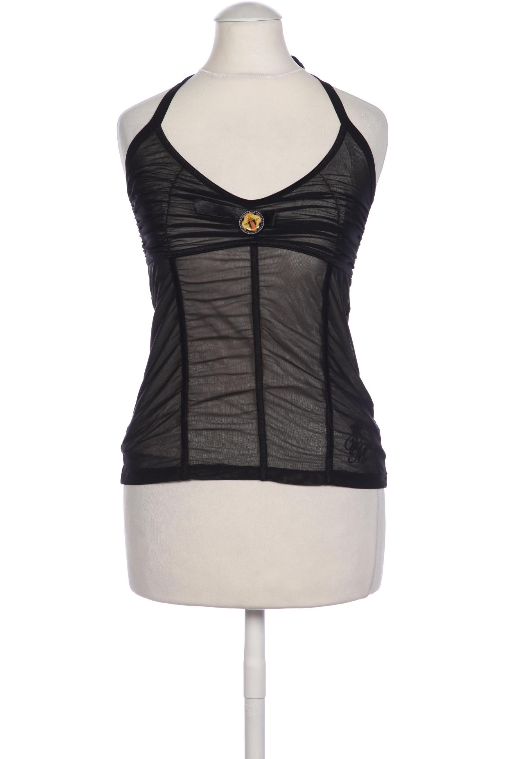 

Vive Maria Damen Top, schwarz