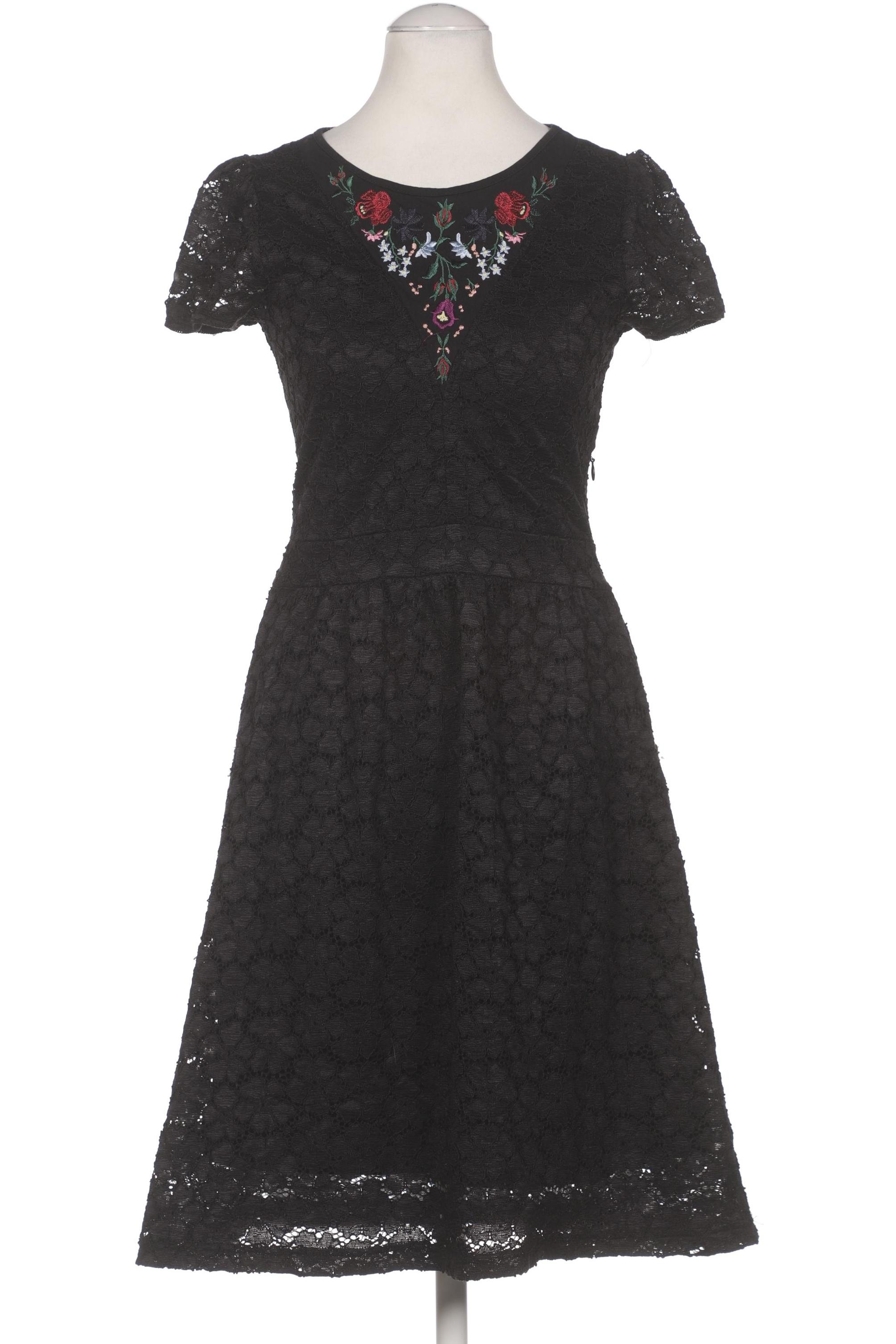 

Vive Maria Damen Kleid, schwarz, Gr. 36