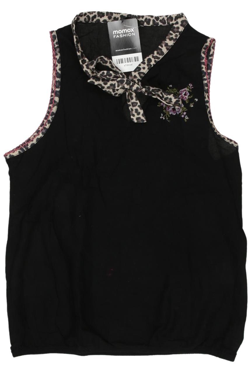 

Vive Maria Damen Top, schwarz, Gr. 34